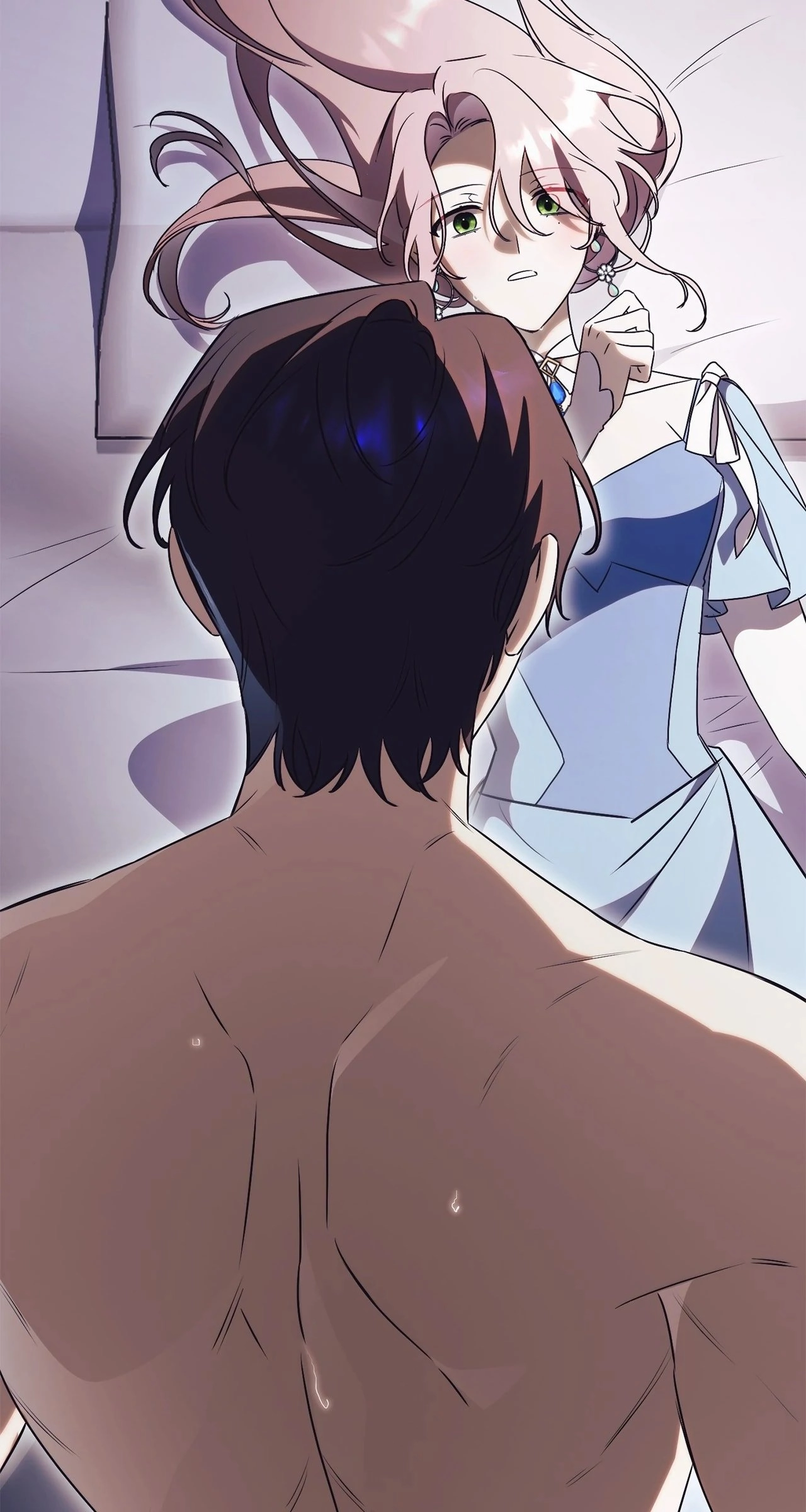 How To Reject My Obsessive Ex-Husband Chapter 44 Page 67