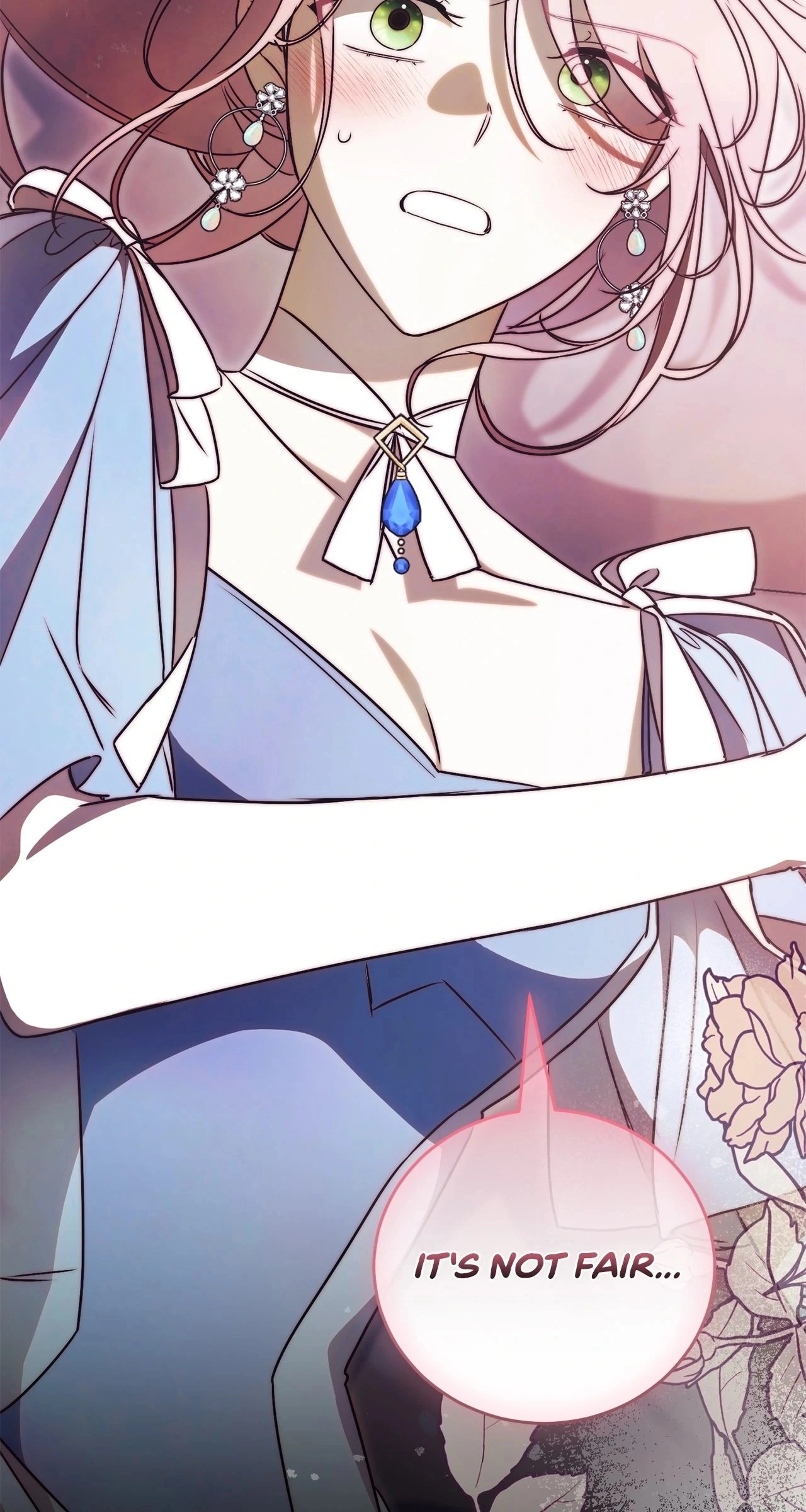 How To Reject My Obsessive Ex-Husband Chapter 44 Page 46