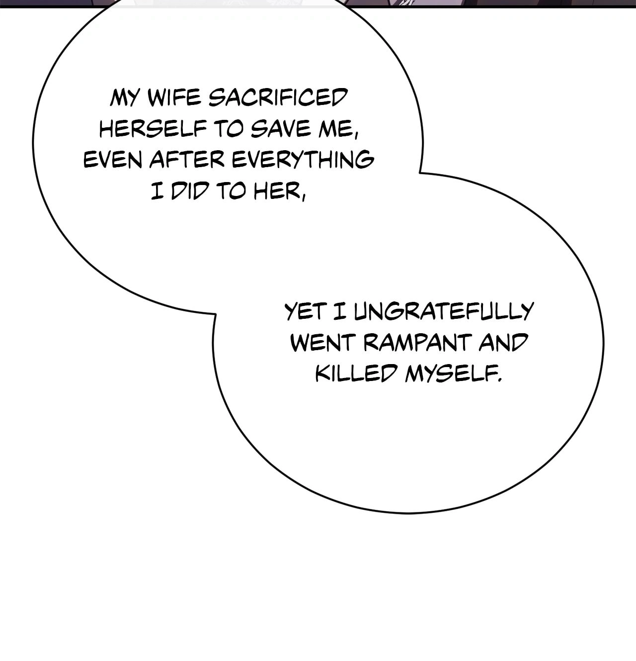 How To Reject My Obsessive Ex-Husband Chapter 39 Page 113