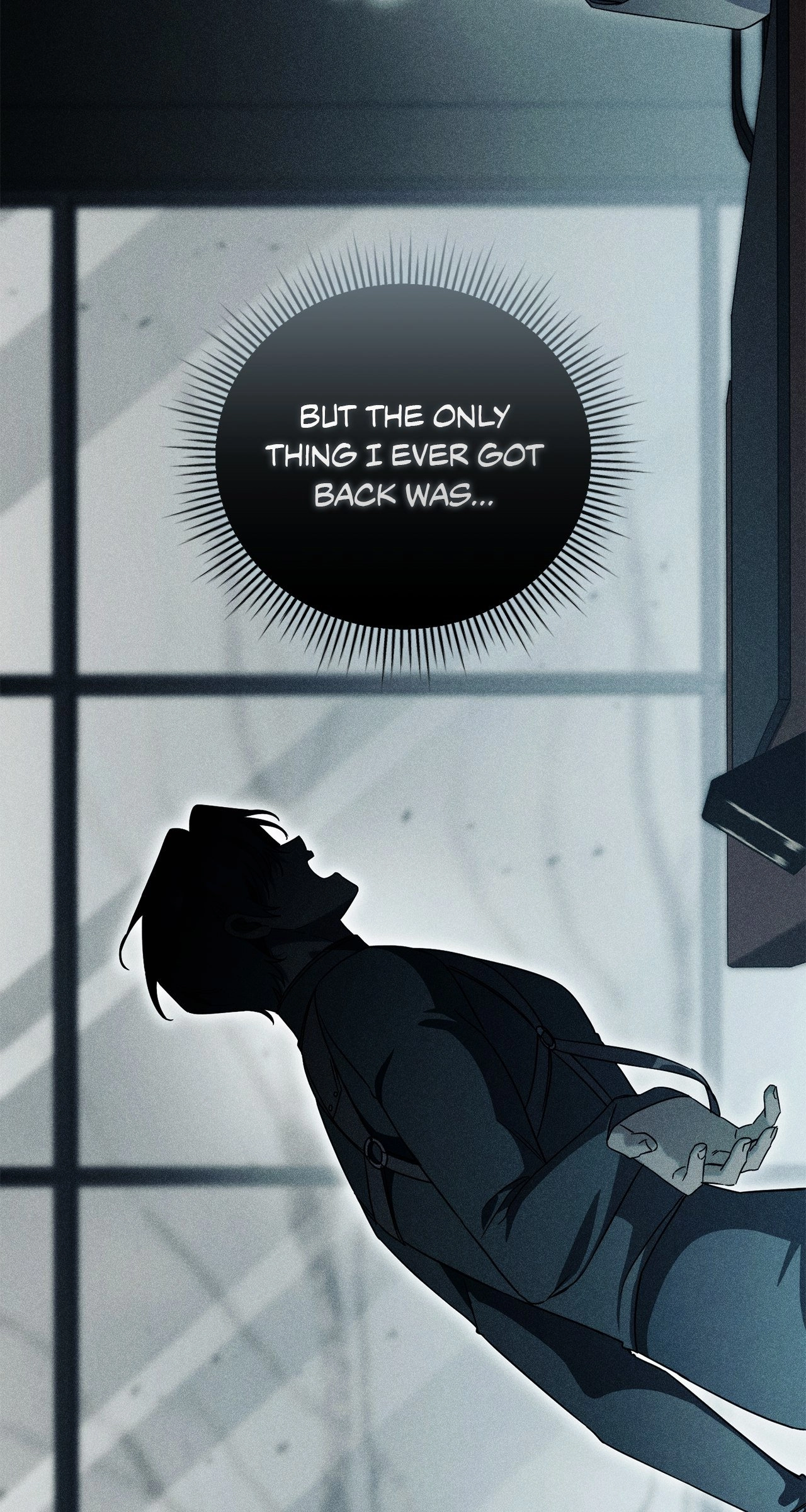 How To Reject My Obsessive Ex-Husband Chapter 39 Page 102