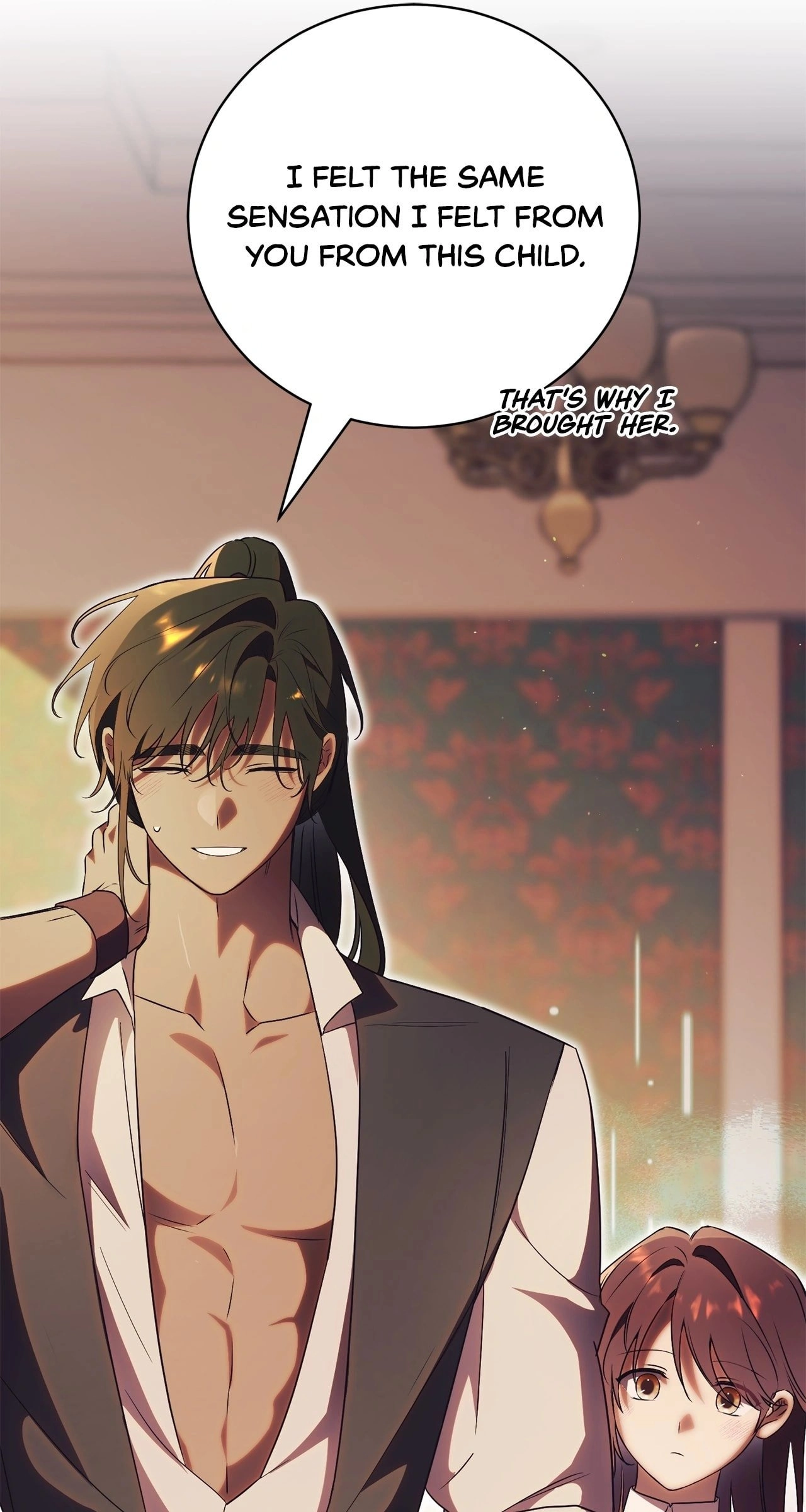 How To Reject My Obsessive Ex-Husband Chapter 39 Page 15