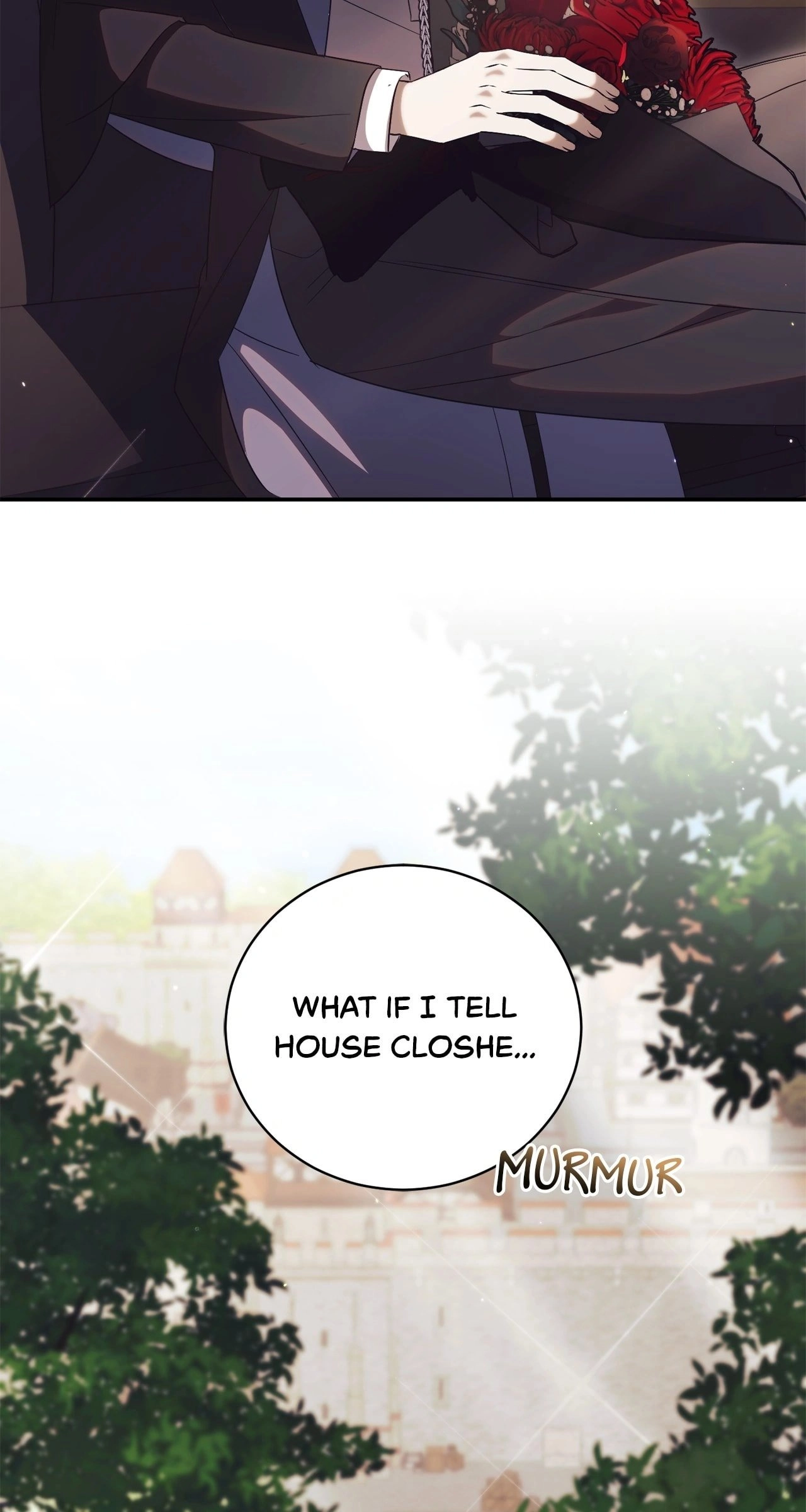 How To Reject My Obsessive Ex-Husband Chapter 39 Page 133