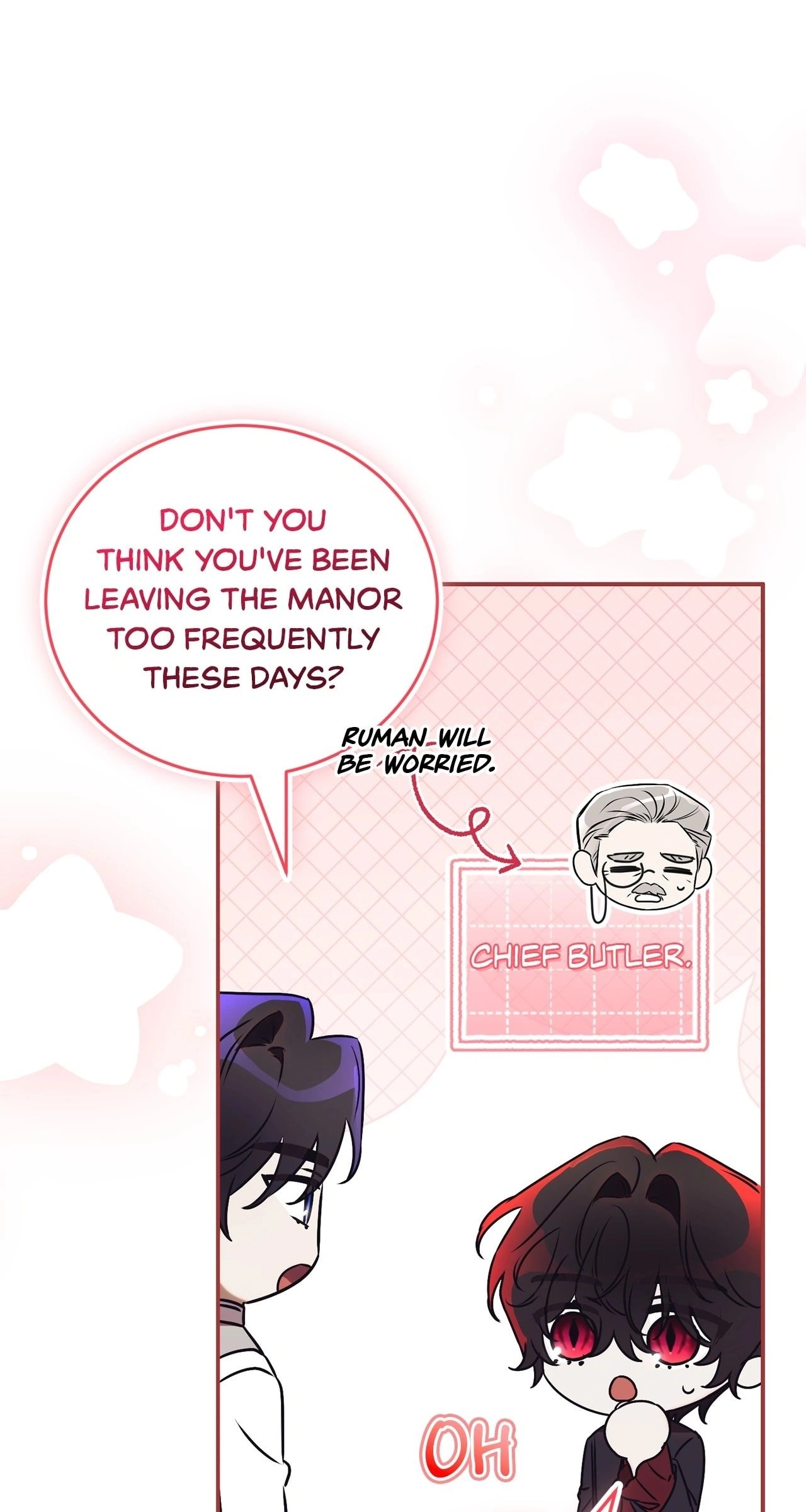 How To Reject My Obsessive Ex-Husband Chapter 39 Page 50