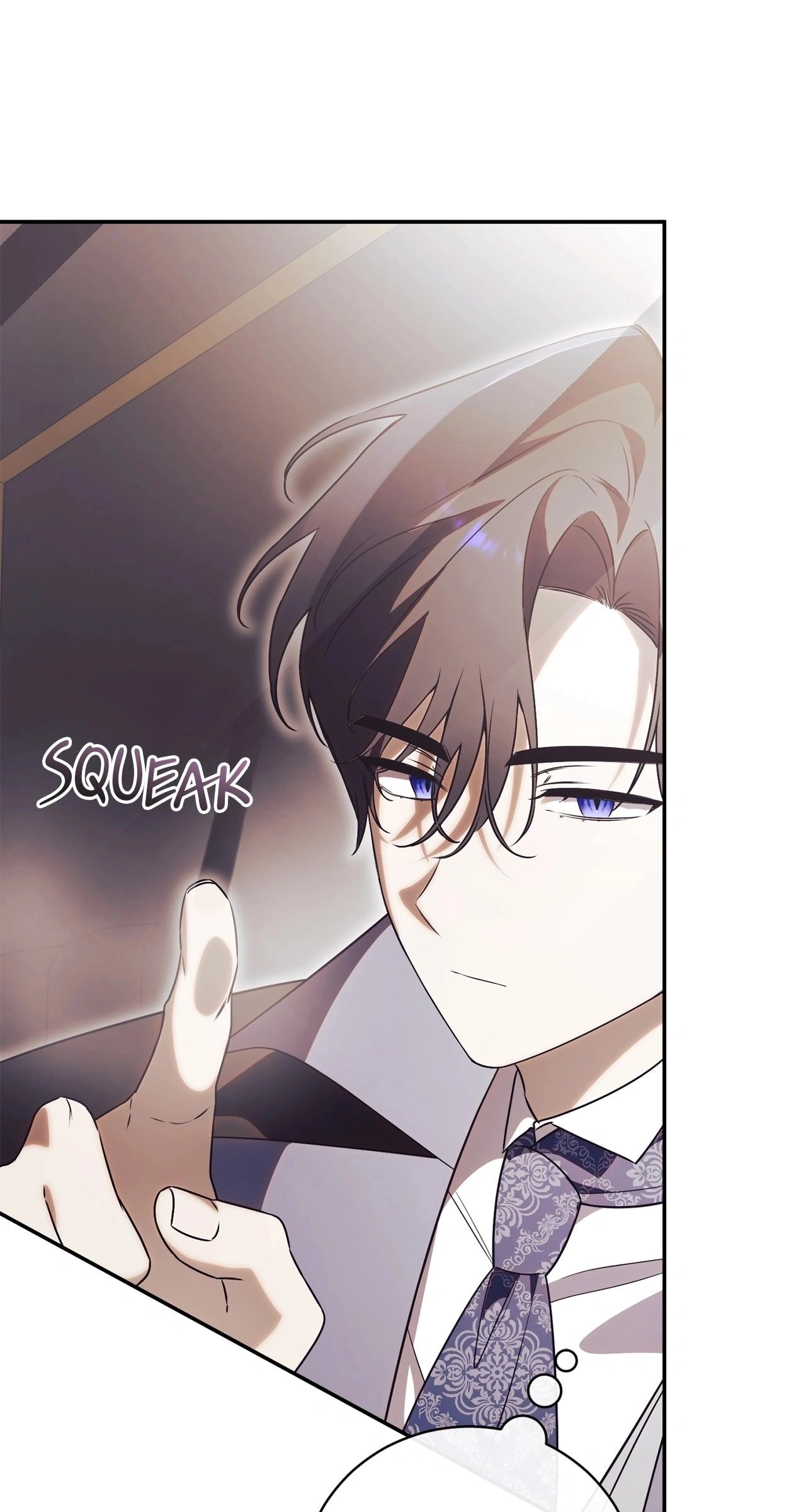 How To Reject My Obsessive Ex-Husband Chapter 39 Page 123