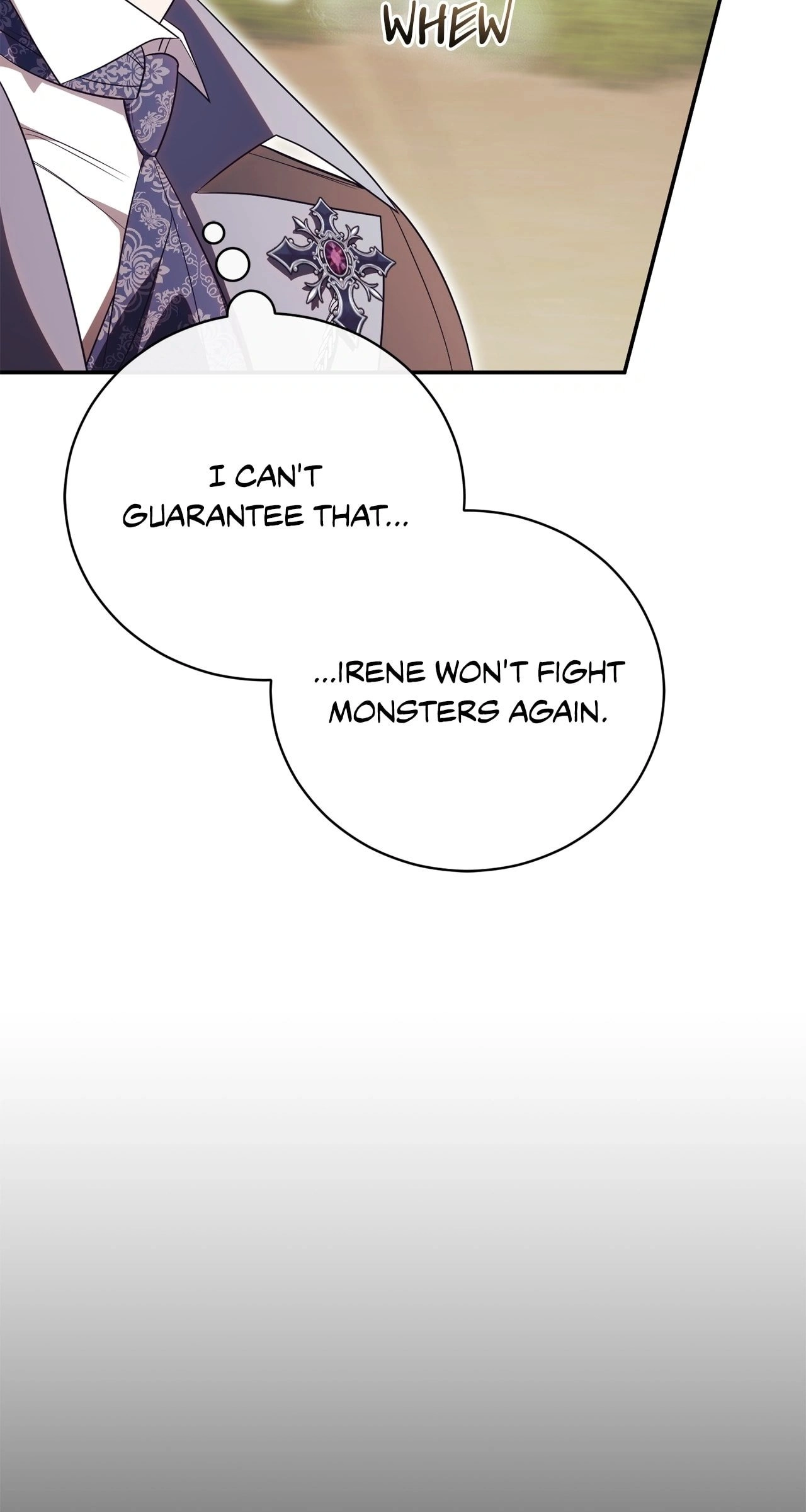 How To Reject My Obsessive Ex-Husband Chapter 39 Page 116