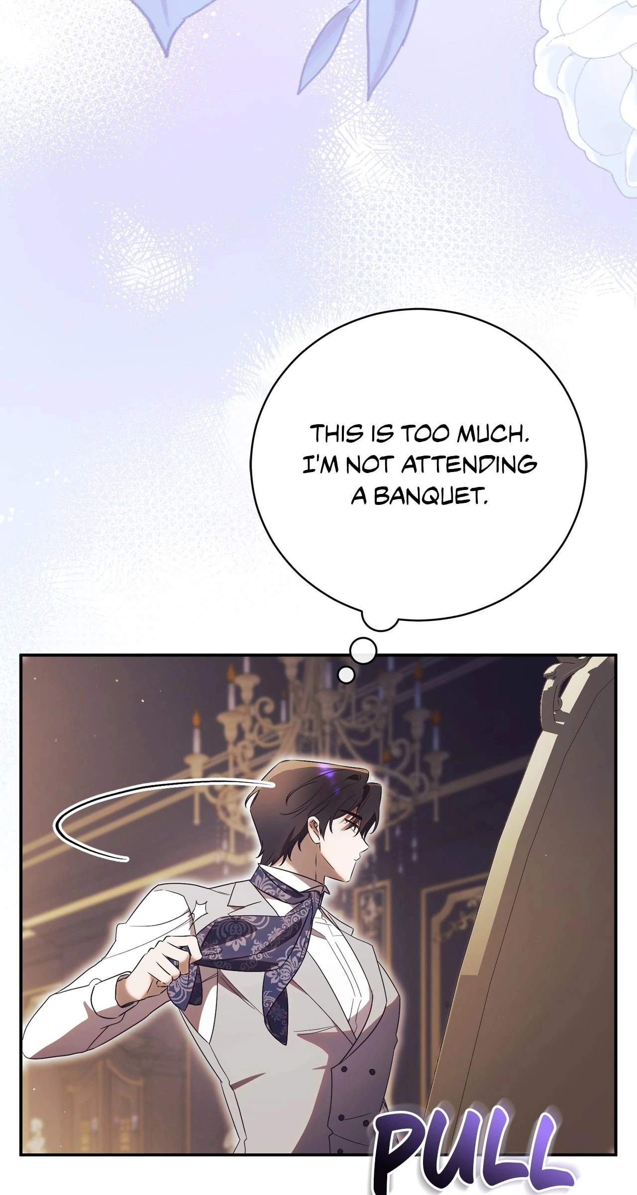 How To Reject My Obsessive Ex-Husband Chapter 39 Page 35