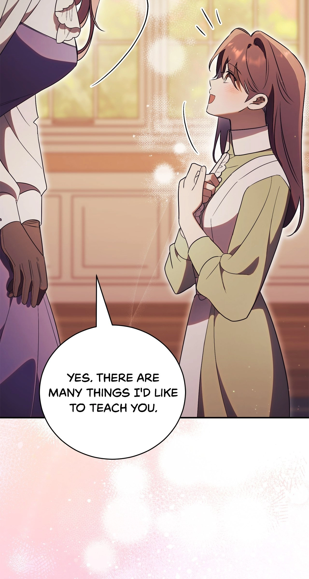 How To Reject My Obsessive Ex-Husband Chapter 39 Page 26