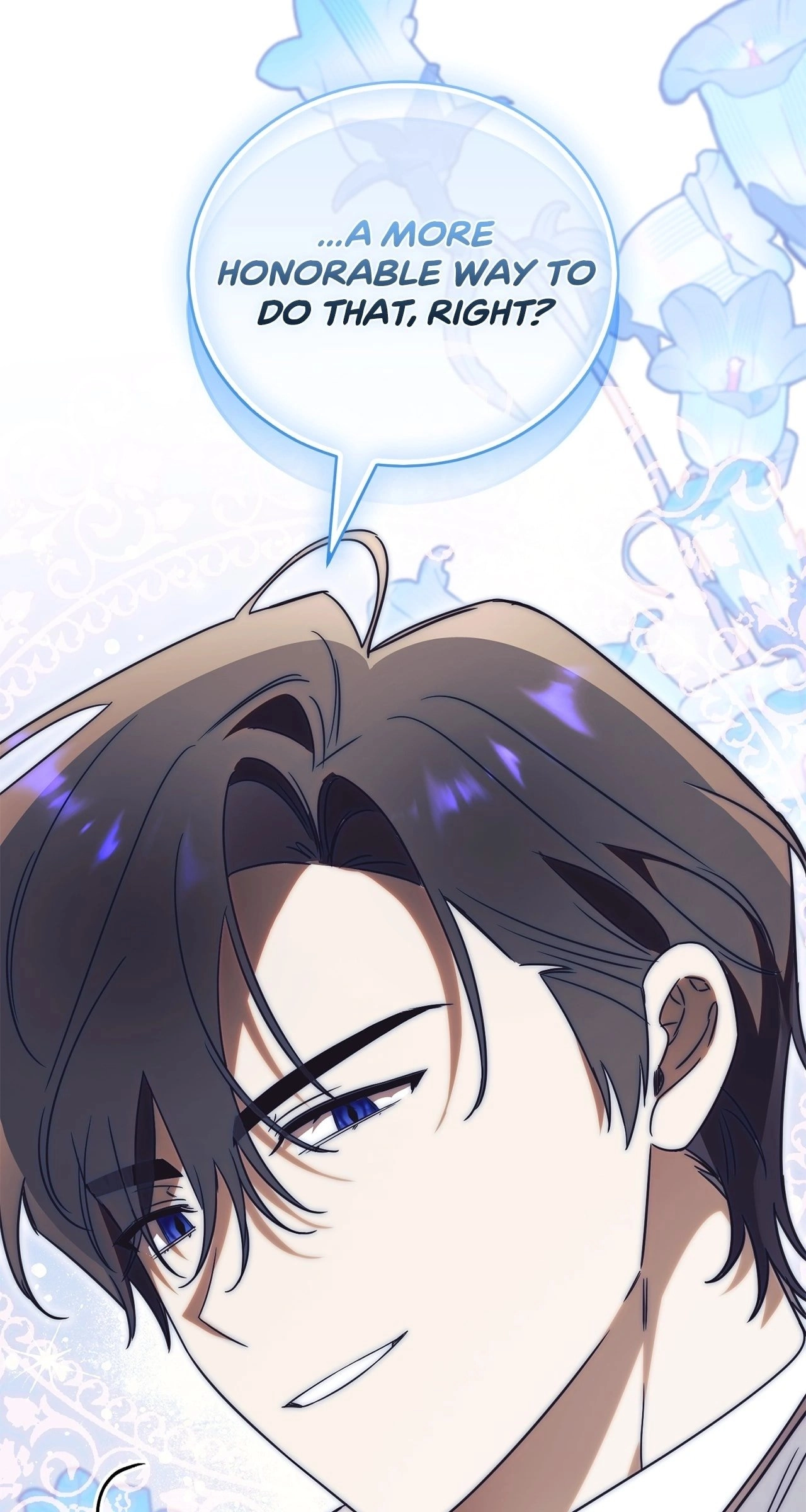 How To Reject My Obsessive Ex-Husband Chapter 39 Page 69