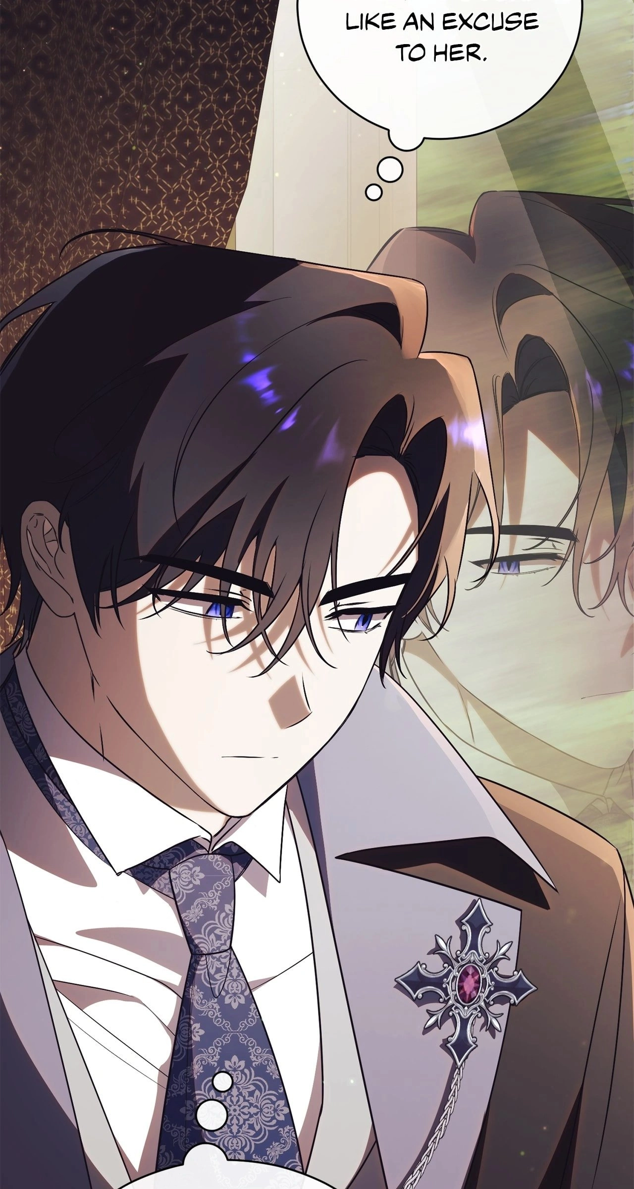 How To Reject My Obsessive Ex-Husband Chapter 39 Page 112