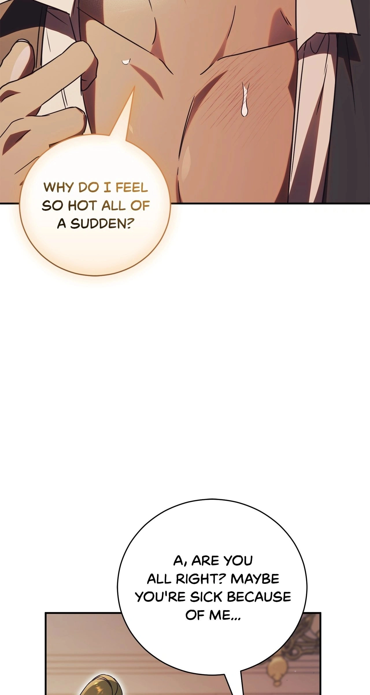 How To Reject My Obsessive Ex-Husband Chapter 39 Page 21