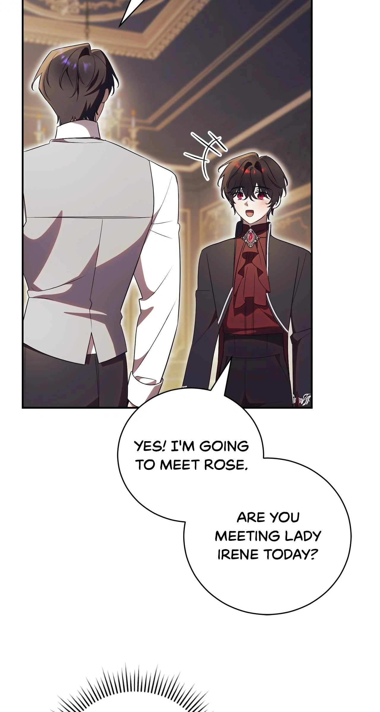 How To Reject My Obsessive Ex-Husband Chapter 39 Page 45