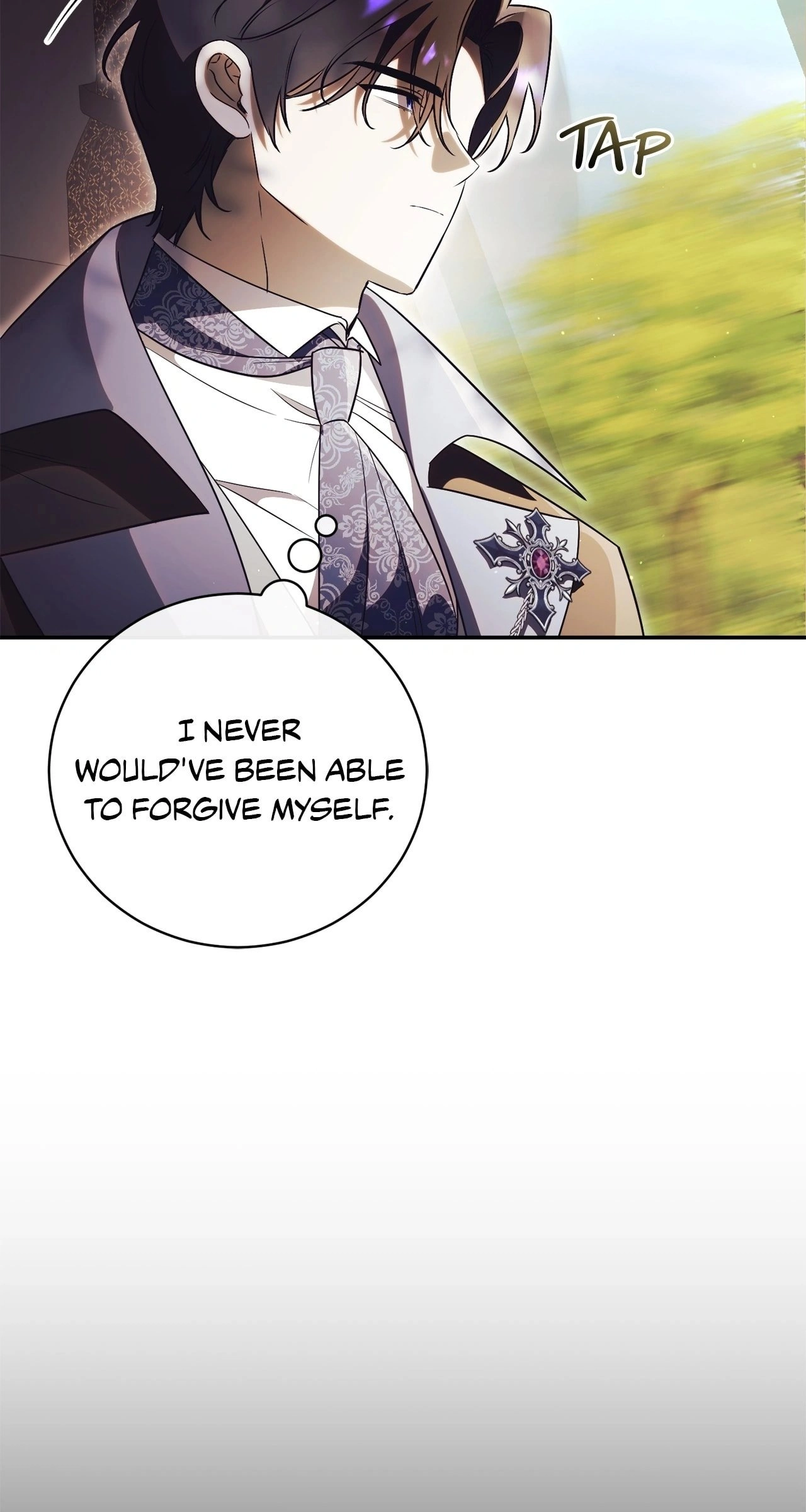 How To Reject My Obsessive Ex-Husband Chapter 39 Page 98