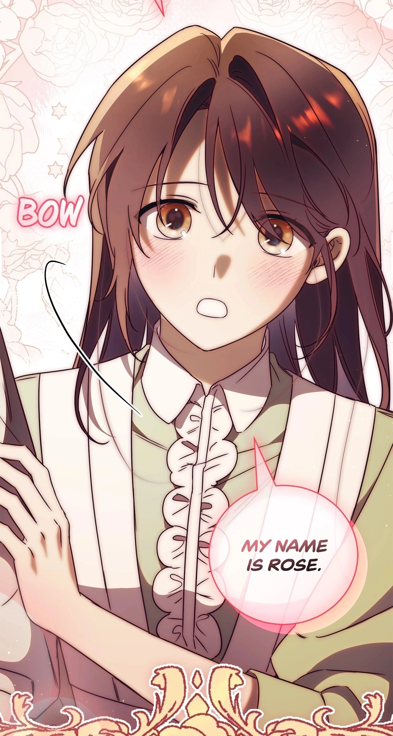 How To Reject My Obsessive Ex-Husband Chapter 39 Page 18