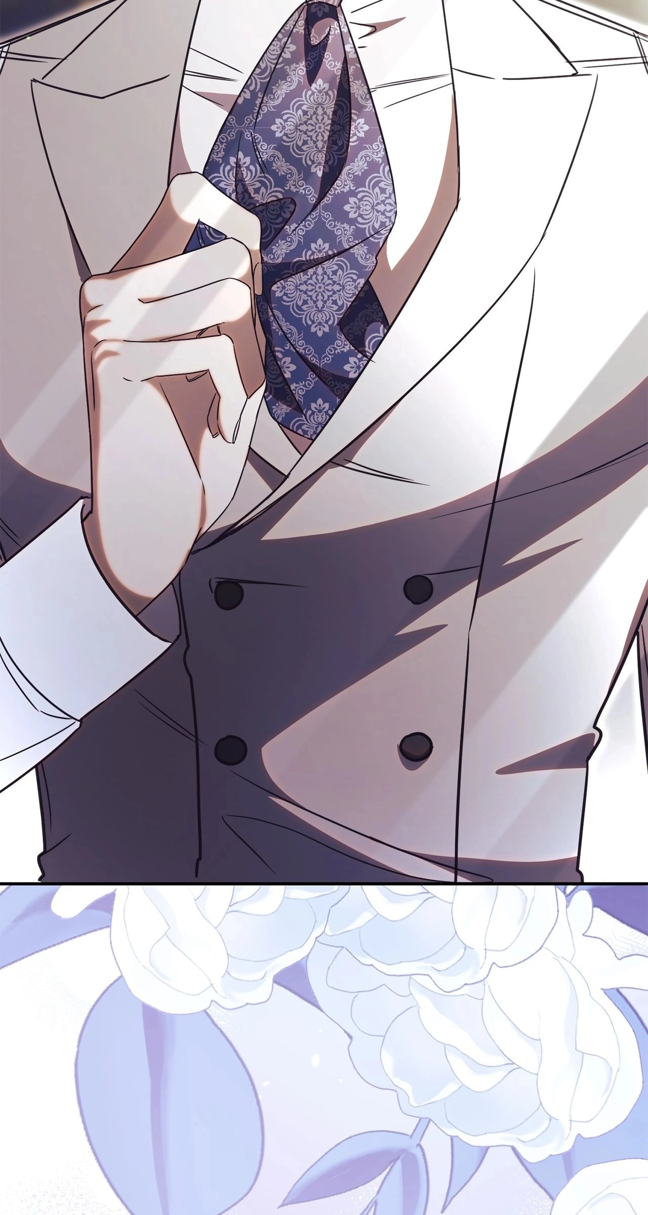 How To Reject My Obsessive Ex-Husband Chapter 39 Page 34