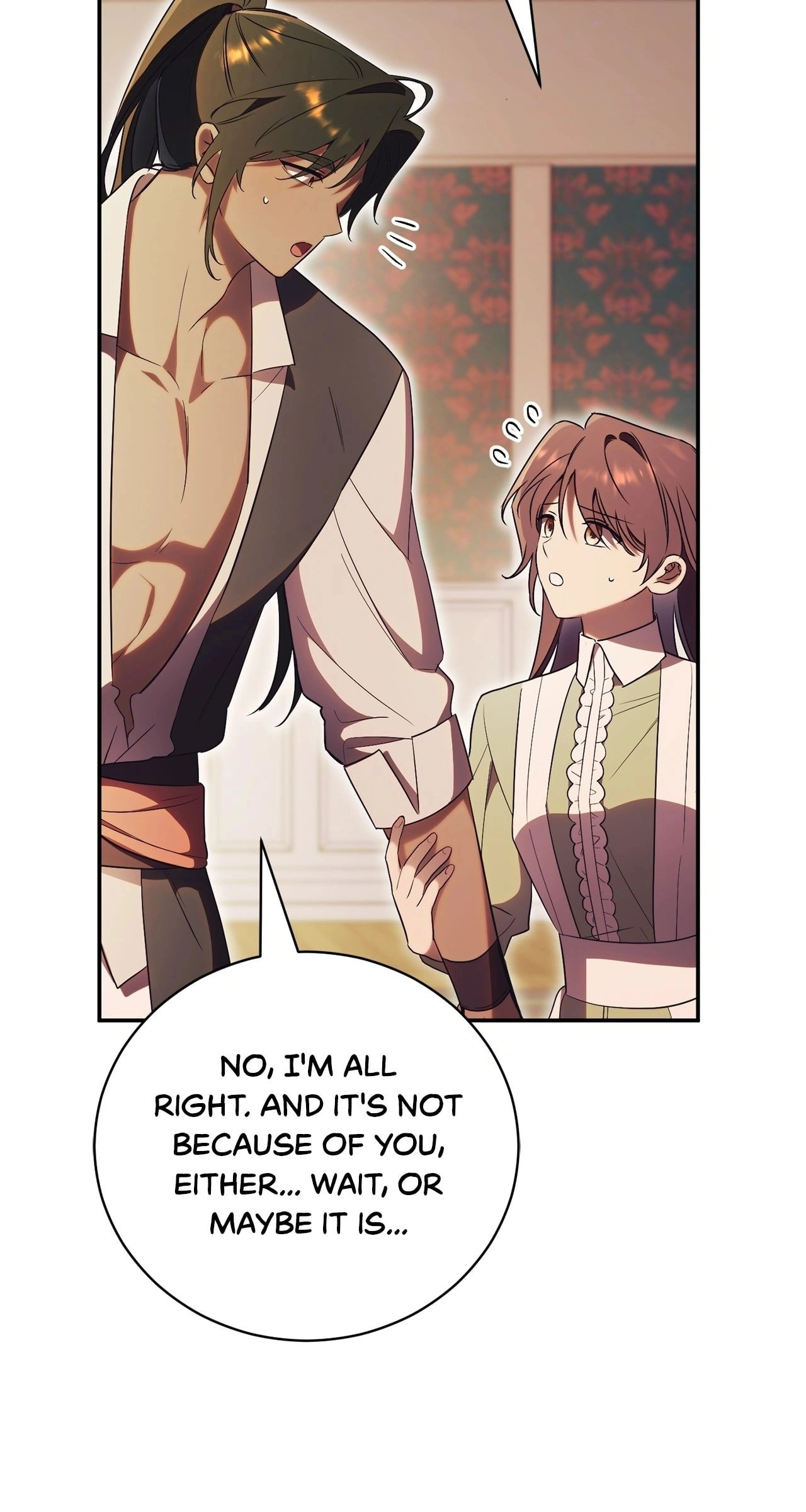 How To Reject My Obsessive Ex-Husband Chapter 39 Page 22