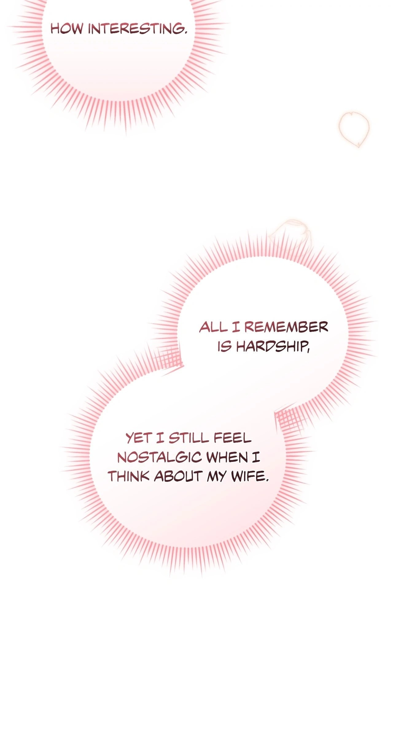 How To Reject My Obsessive Ex-Husband Chapter 39 Page 131