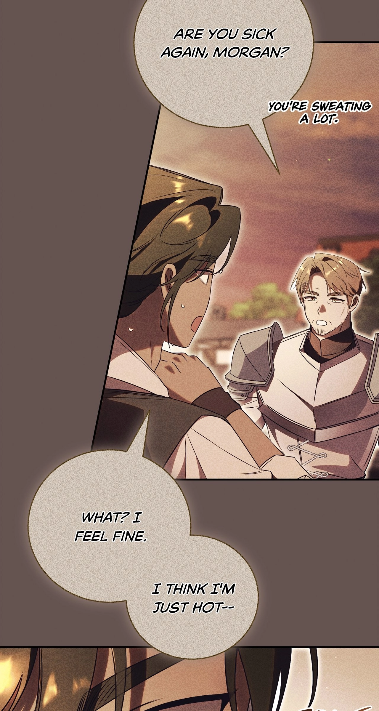 How To Reject My Obsessive Ex-Husband Chapter 39 Page 12