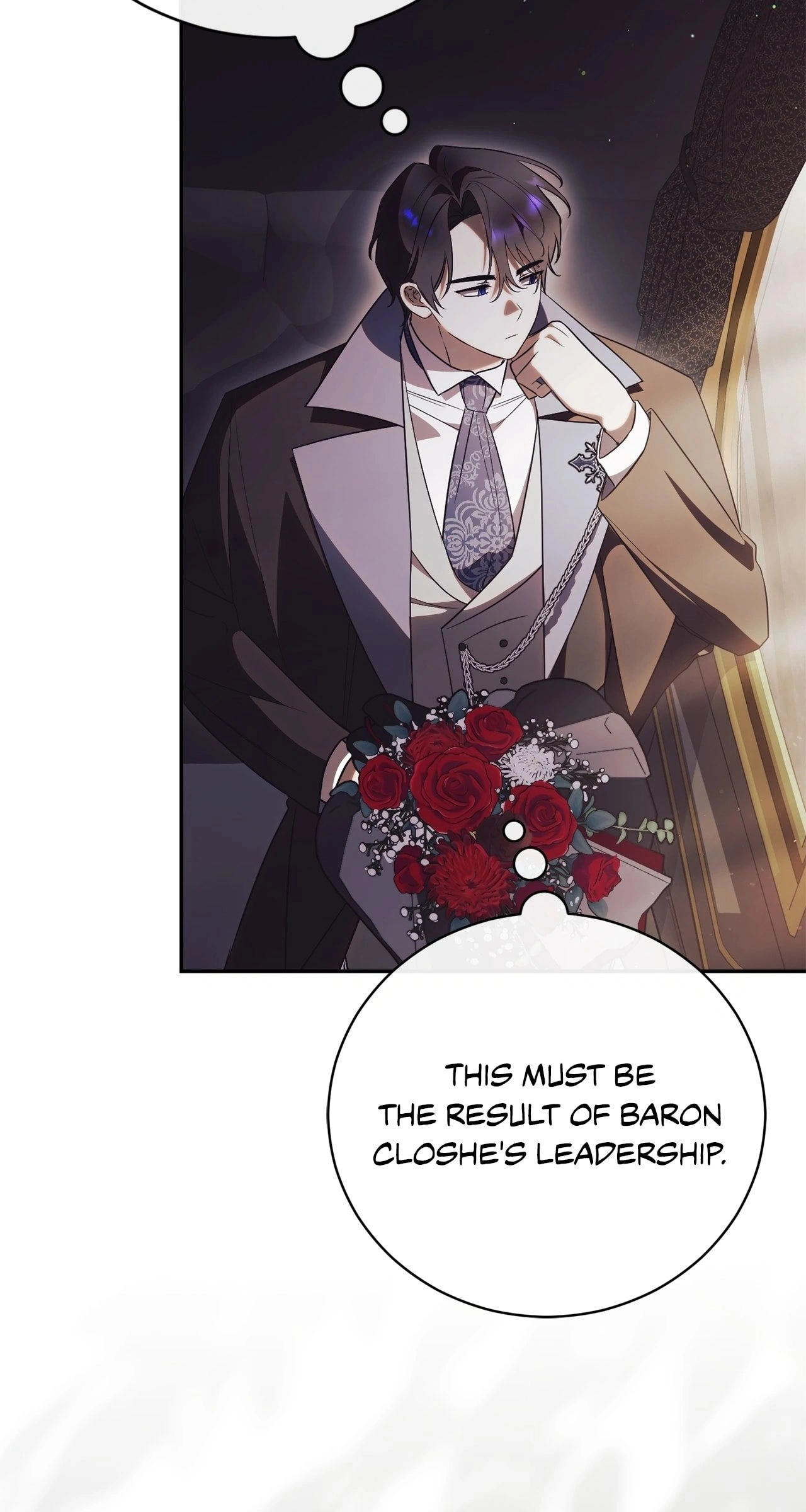 How To Reject My Obsessive Ex-Husband Chapter 39 Page 82