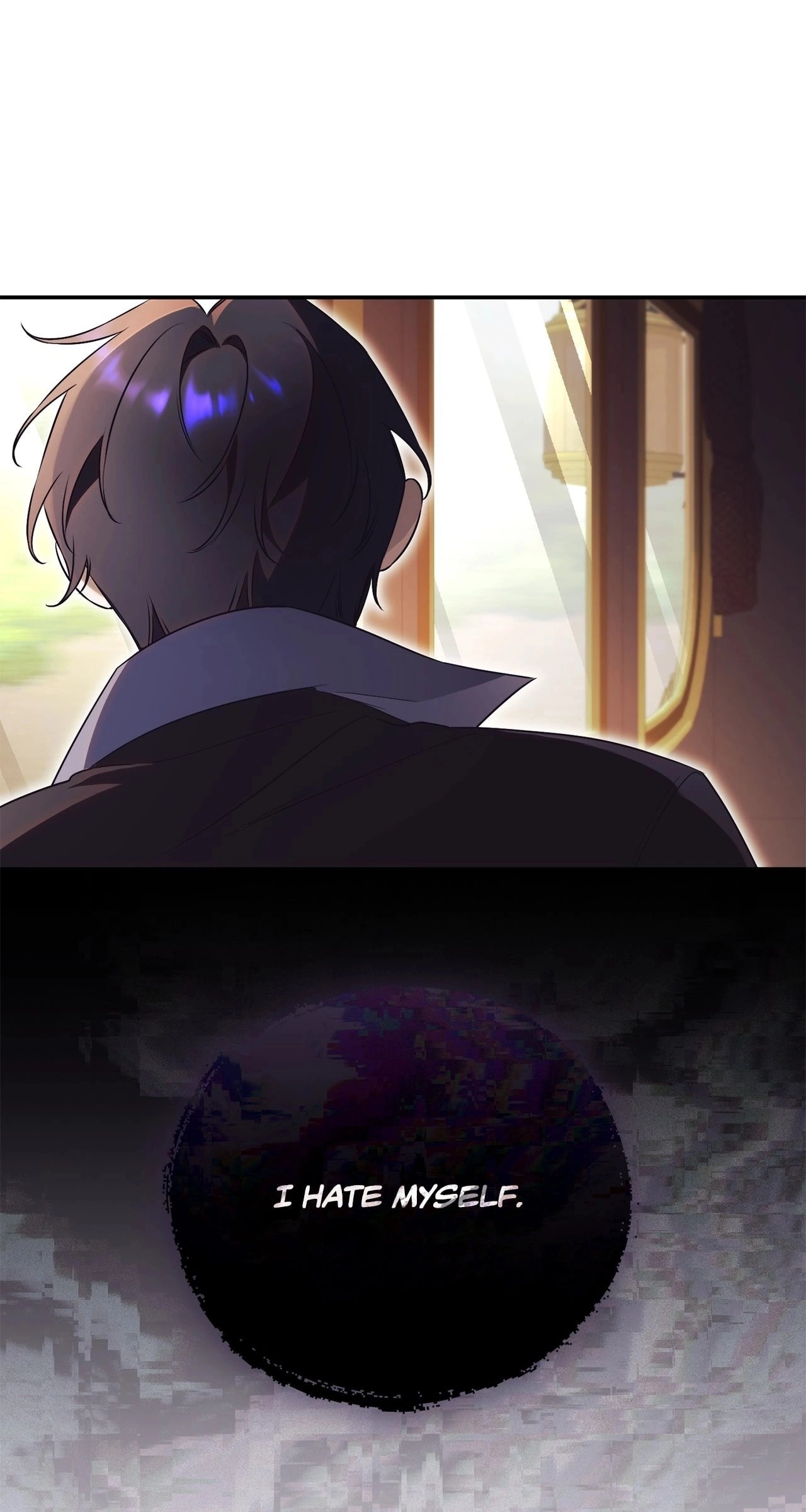 How To Reject My Obsessive Ex-Husband Chapter 39 Page 114