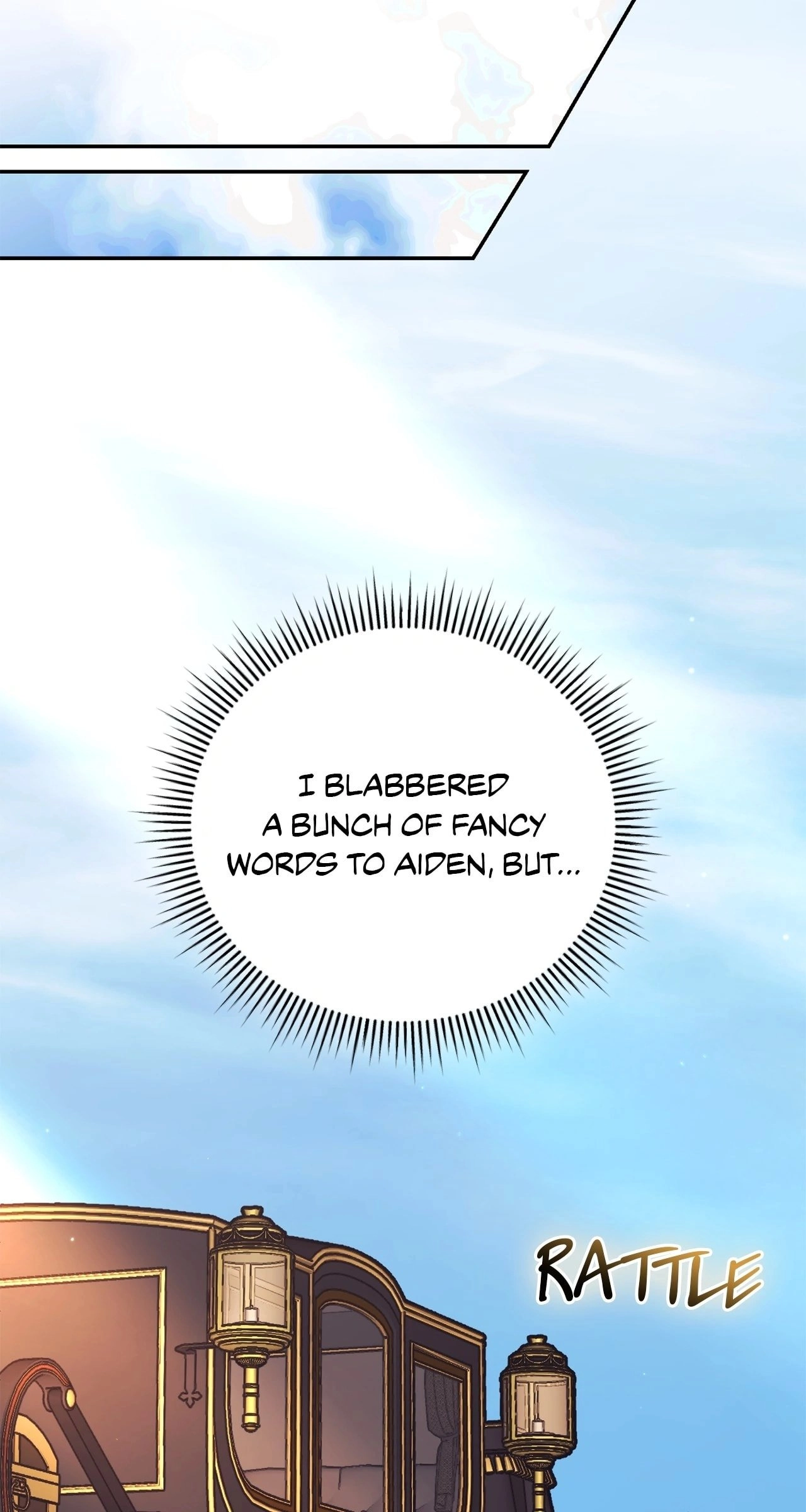 How To Reject My Obsessive Ex-Husband Chapter 39 Page 74