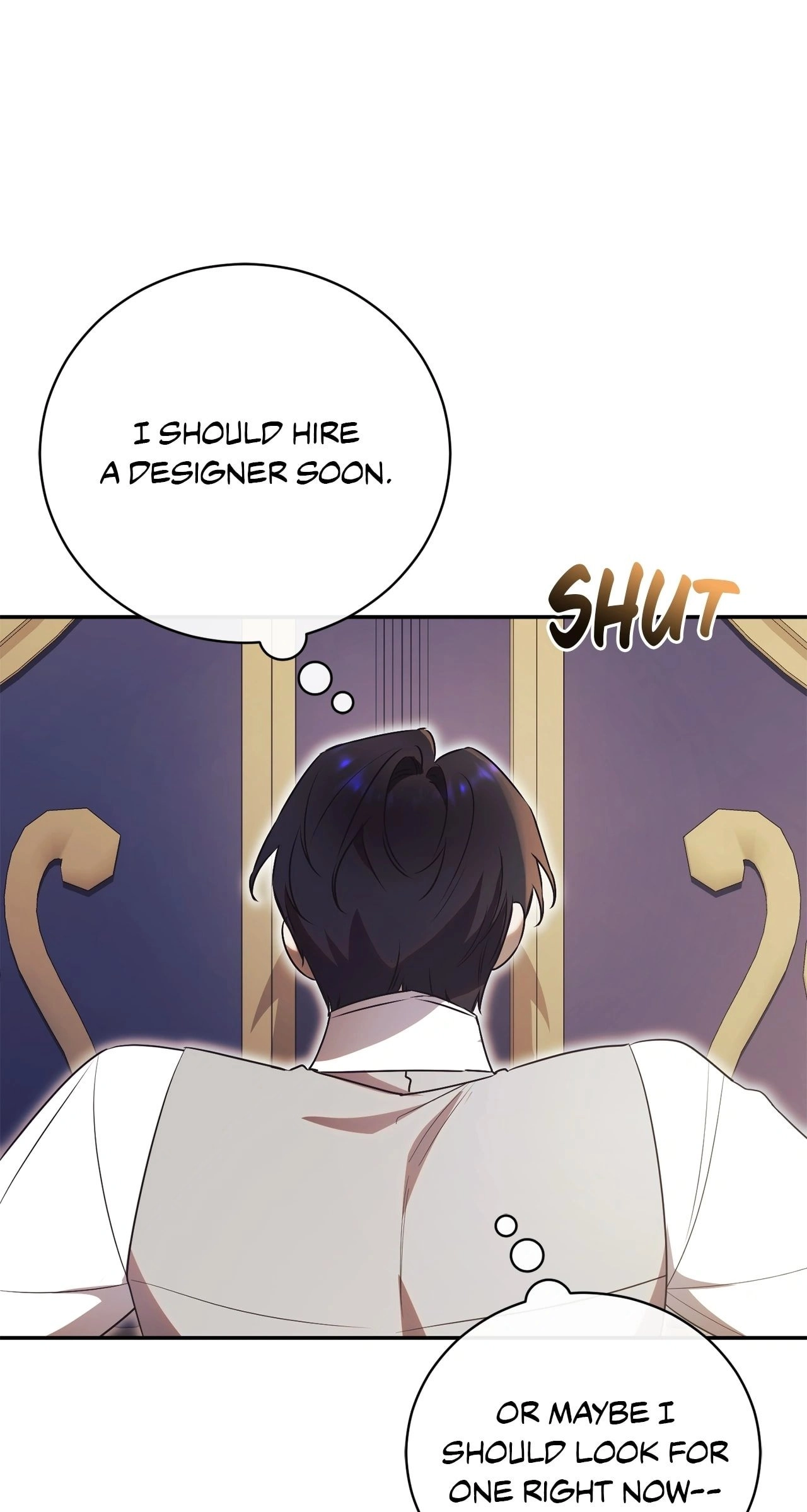 How To Reject My Obsessive Ex-Husband Chapter 39 Page 41