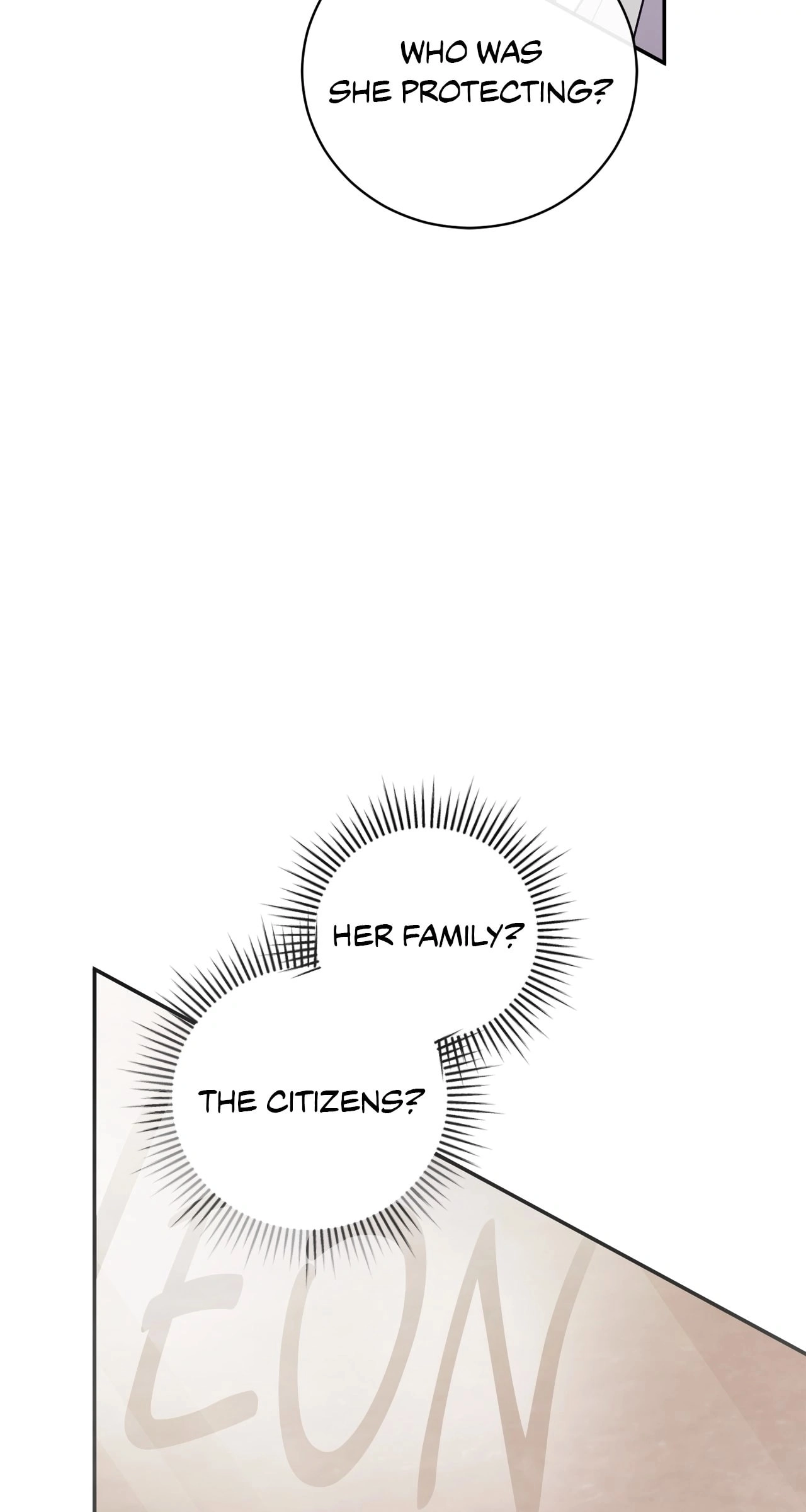 How To Reject My Obsessive Ex-Husband Chapter 39 Page 124