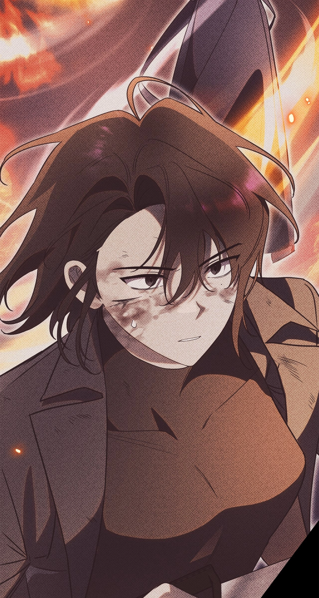 How To Reject My Obsessive Ex-Husband Chapter 39 Page 118