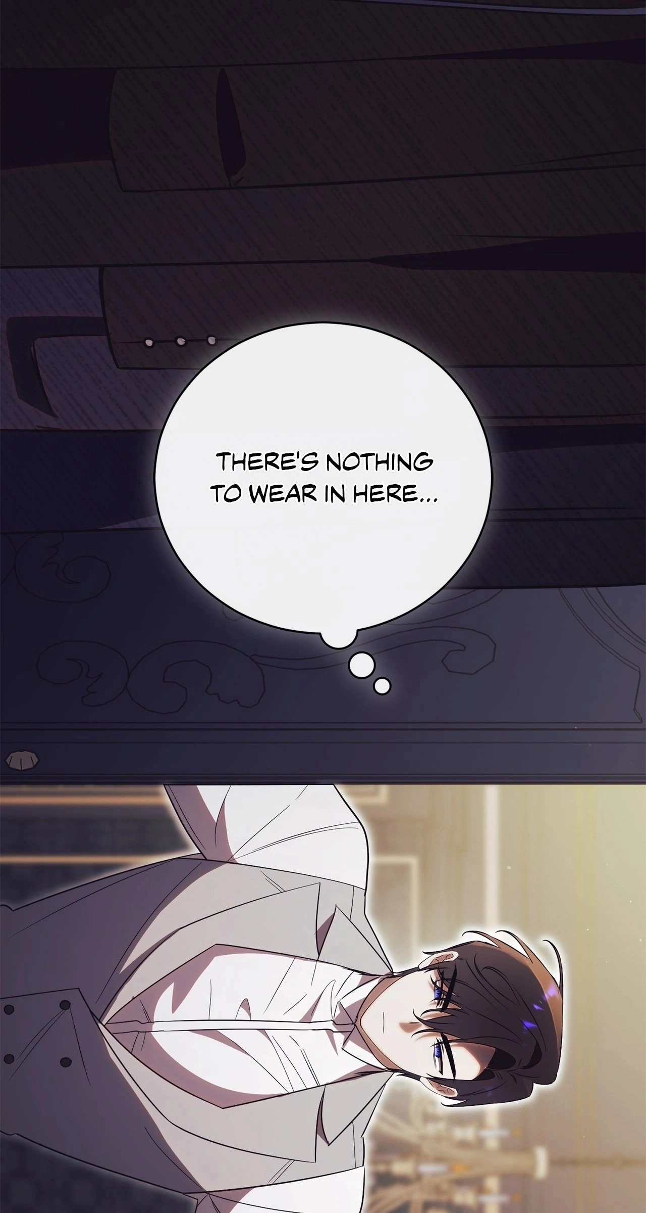 How To Reject My Obsessive Ex-Husband Chapter 39 Page 38