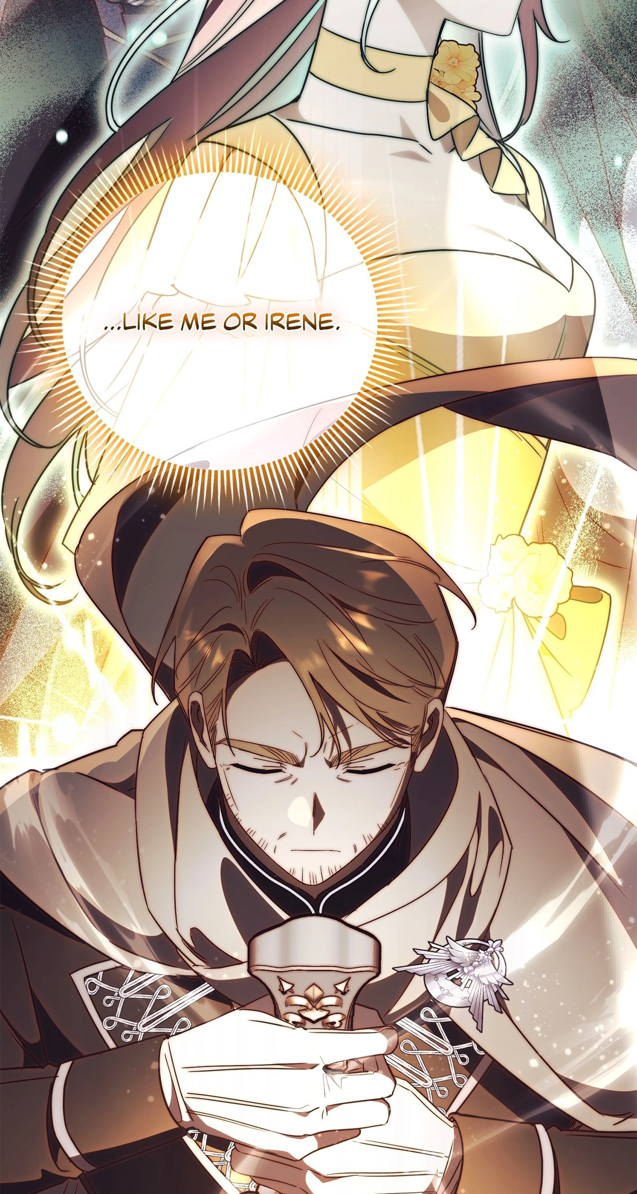 How To Reject My Obsessive Ex-Husband Chapter 39 Page 60