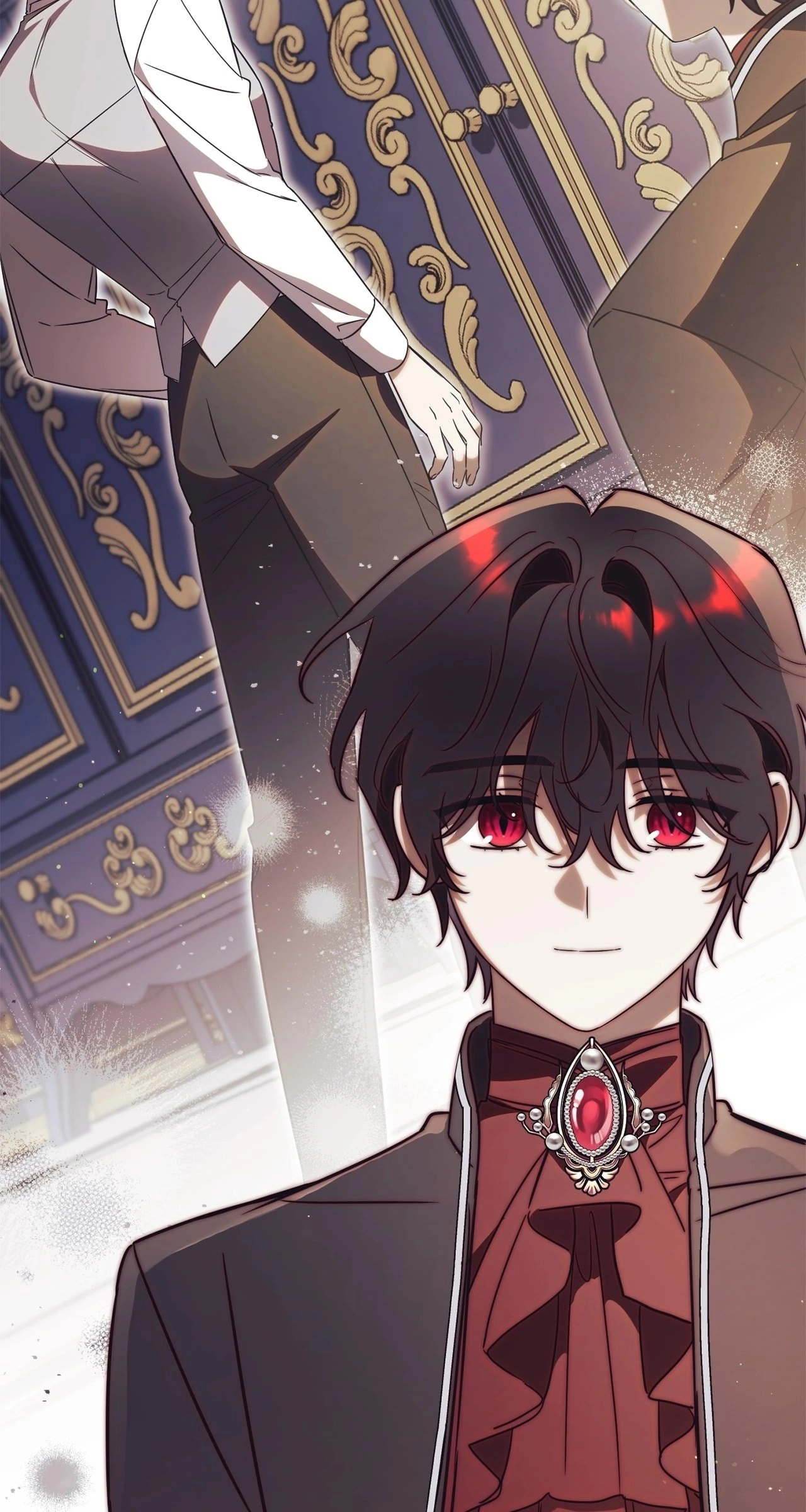 How To Reject My Obsessive Ex-Husband Chapter 39 Page 43