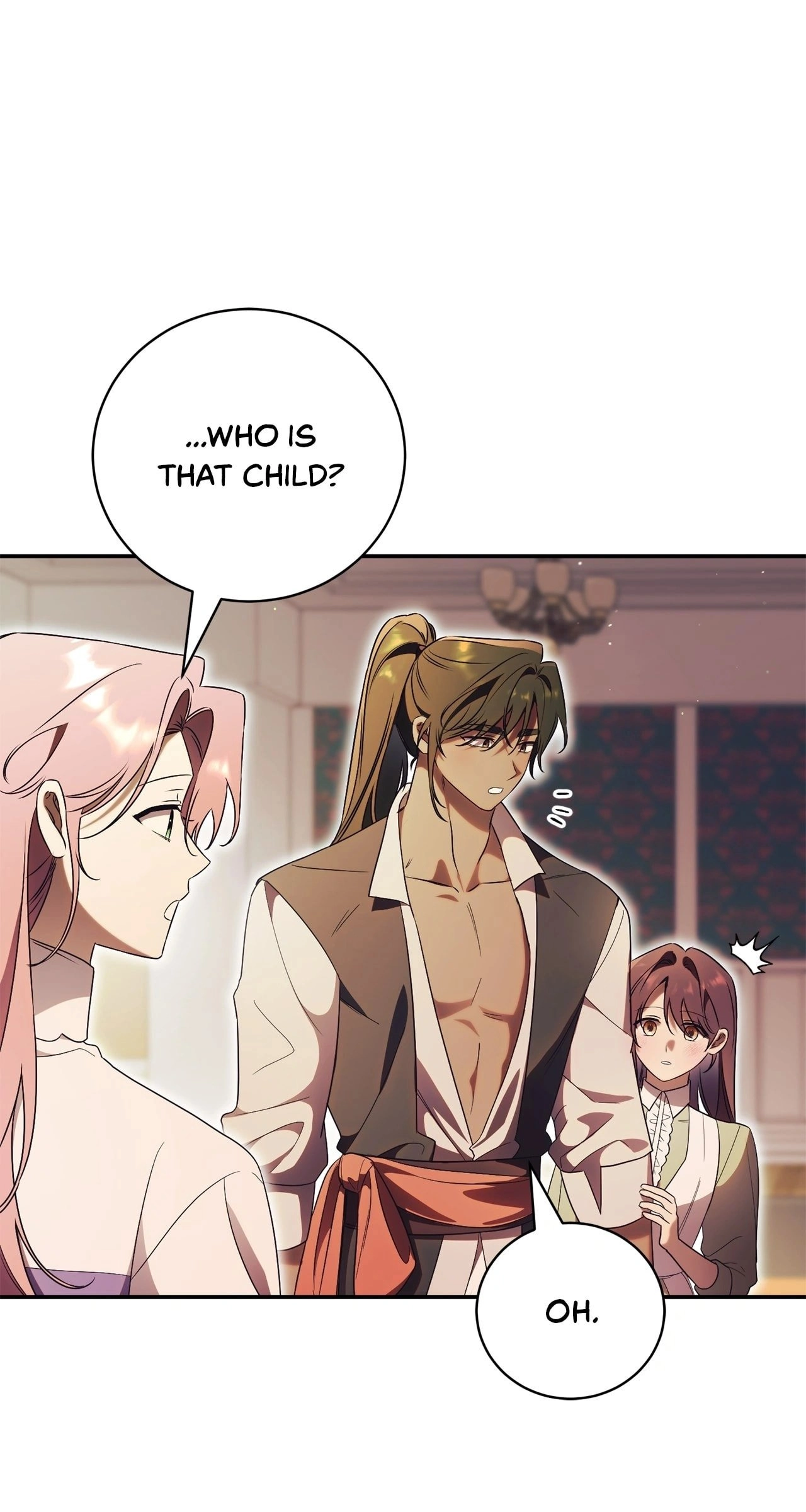 How To Reject My Obsessive Ex-Husband Chapter 39 Page 7