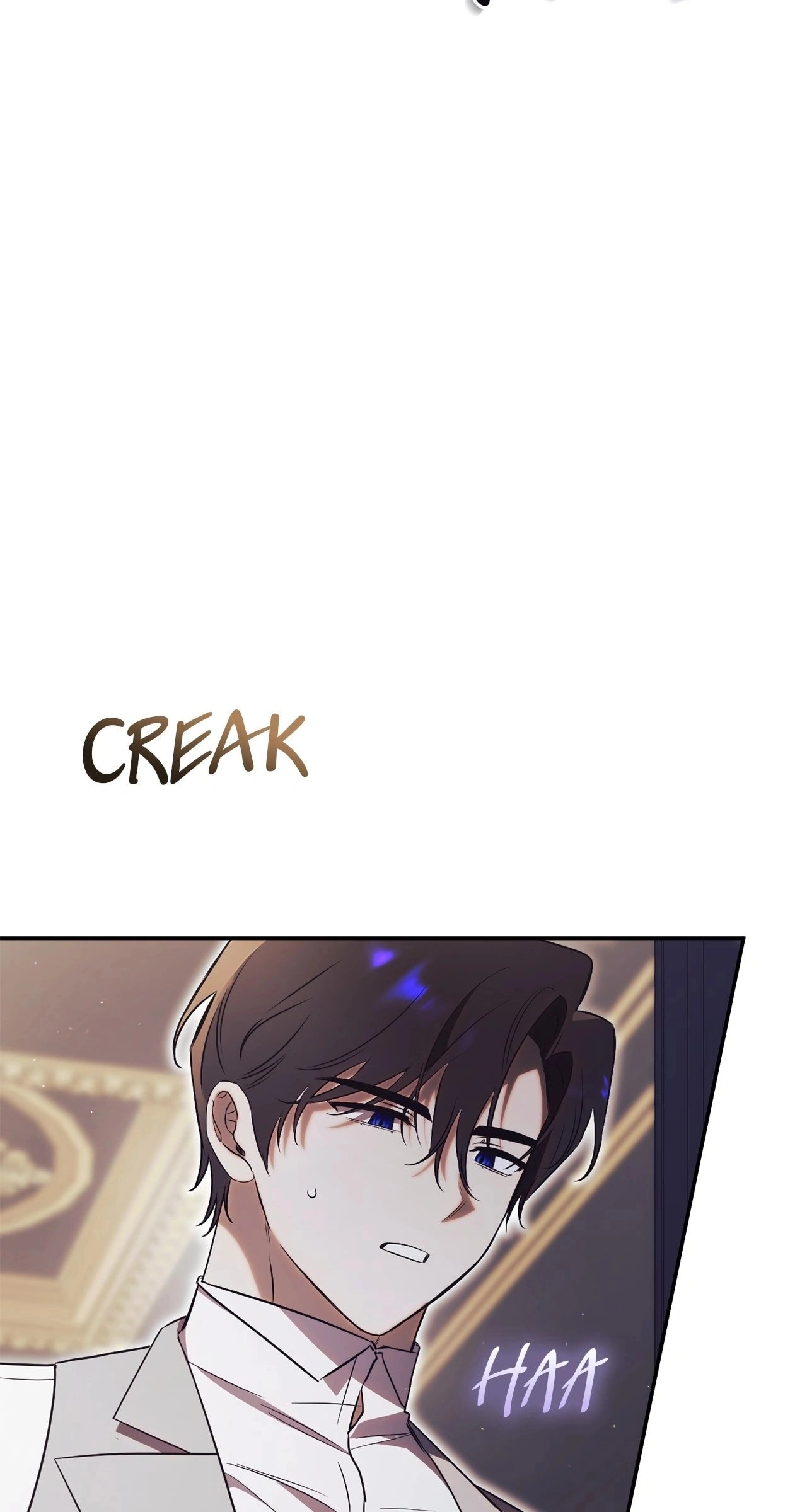 How To Reject My Obsessive Ex-Husband Chapter 39 Page 36