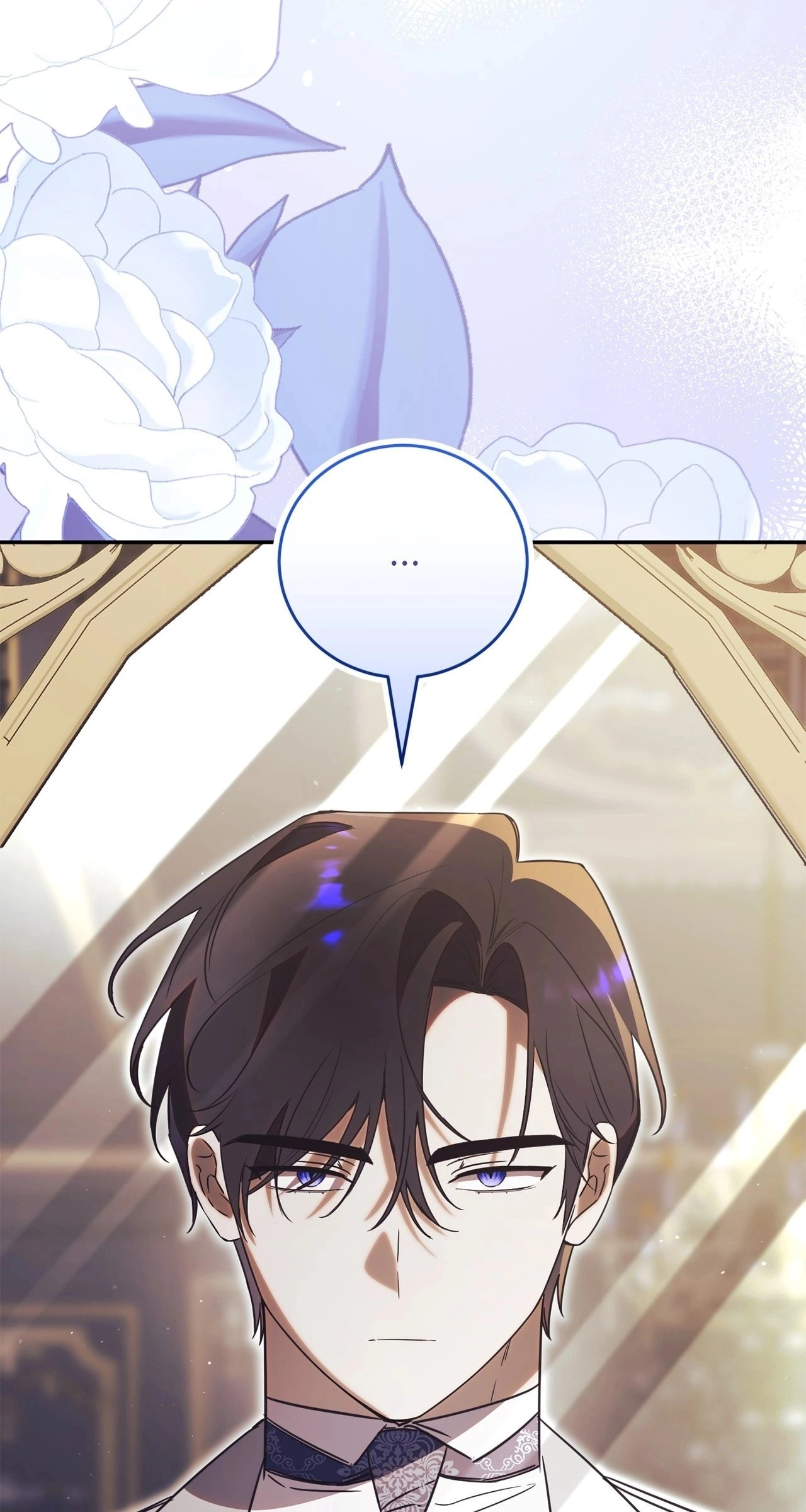 How To Reject My Obsessive Ex-Husband Chapter 39 Page 33