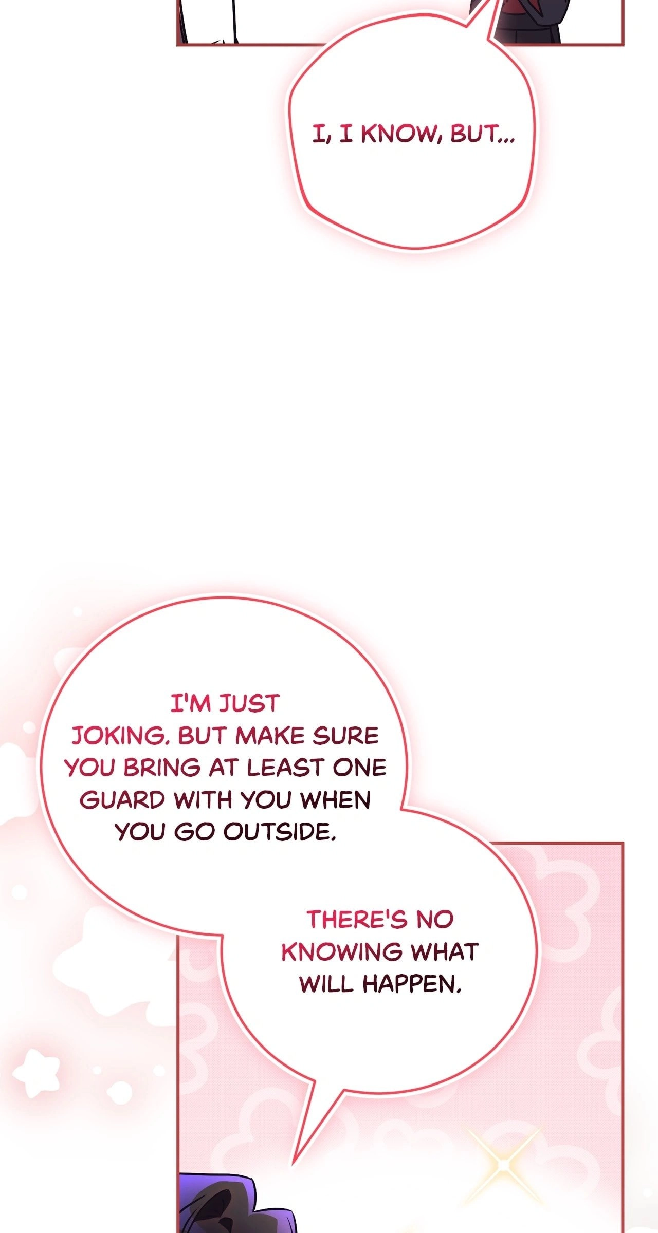 How To Reject My Obsessive Ex-Husband Chapter 39 Page 51