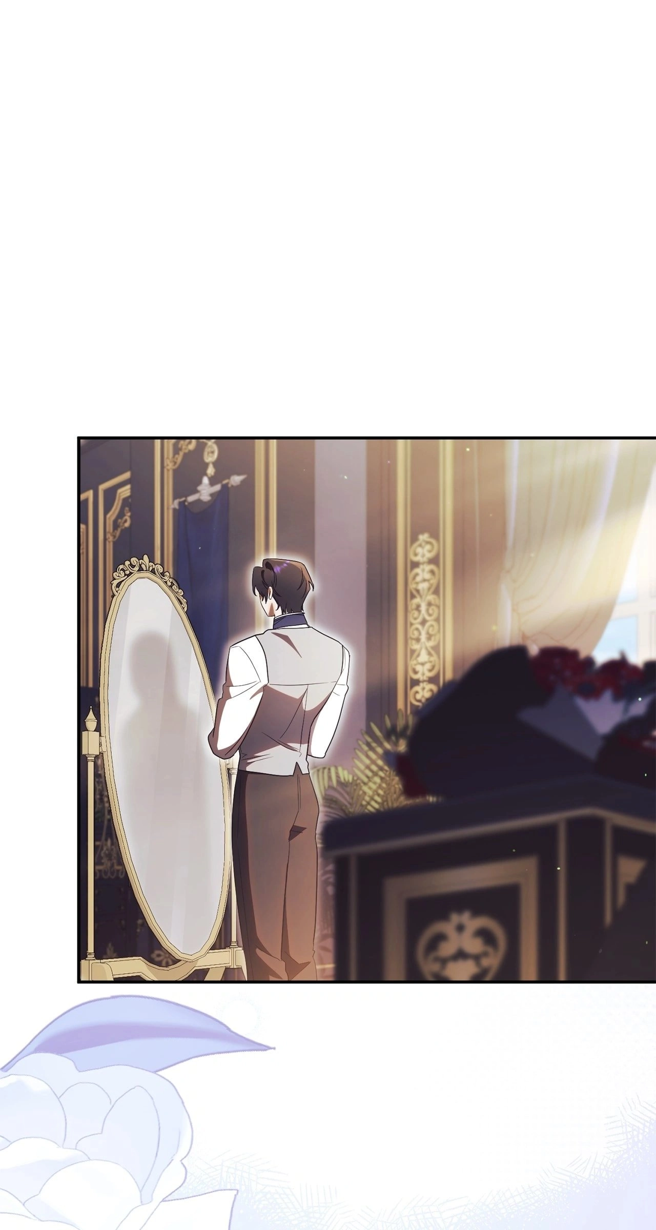 How To Reject My Obsessive Ex-Husband Chapter 39 Page 32