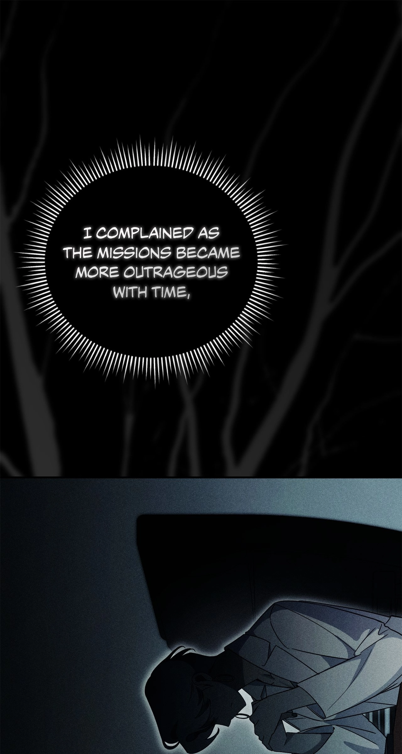 How To Reject My Obsessive Ex-Husband Chapter 39 Page 101