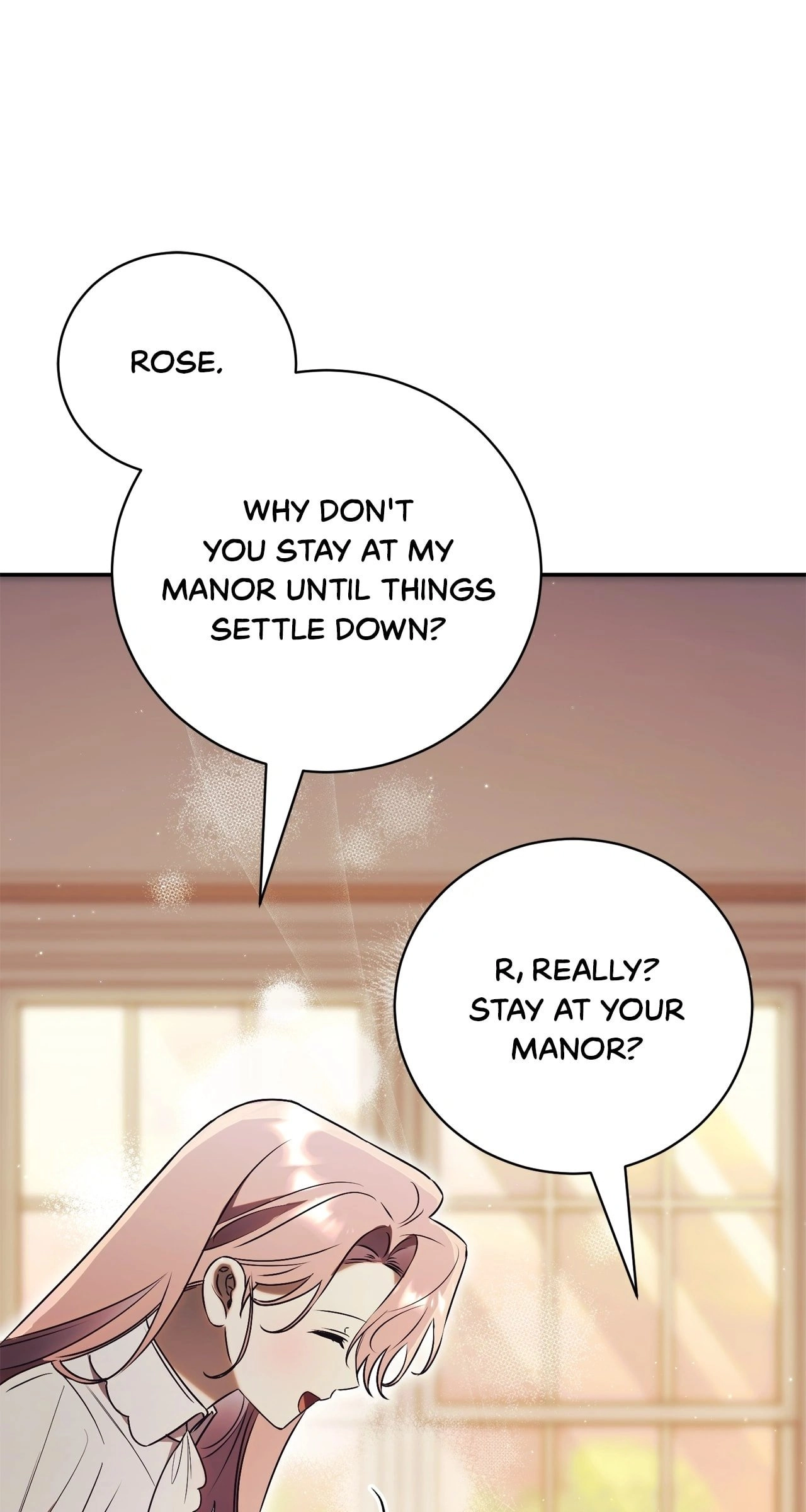 How To Reject My Obsessive Ex-Husband Chapter 39 Page 25