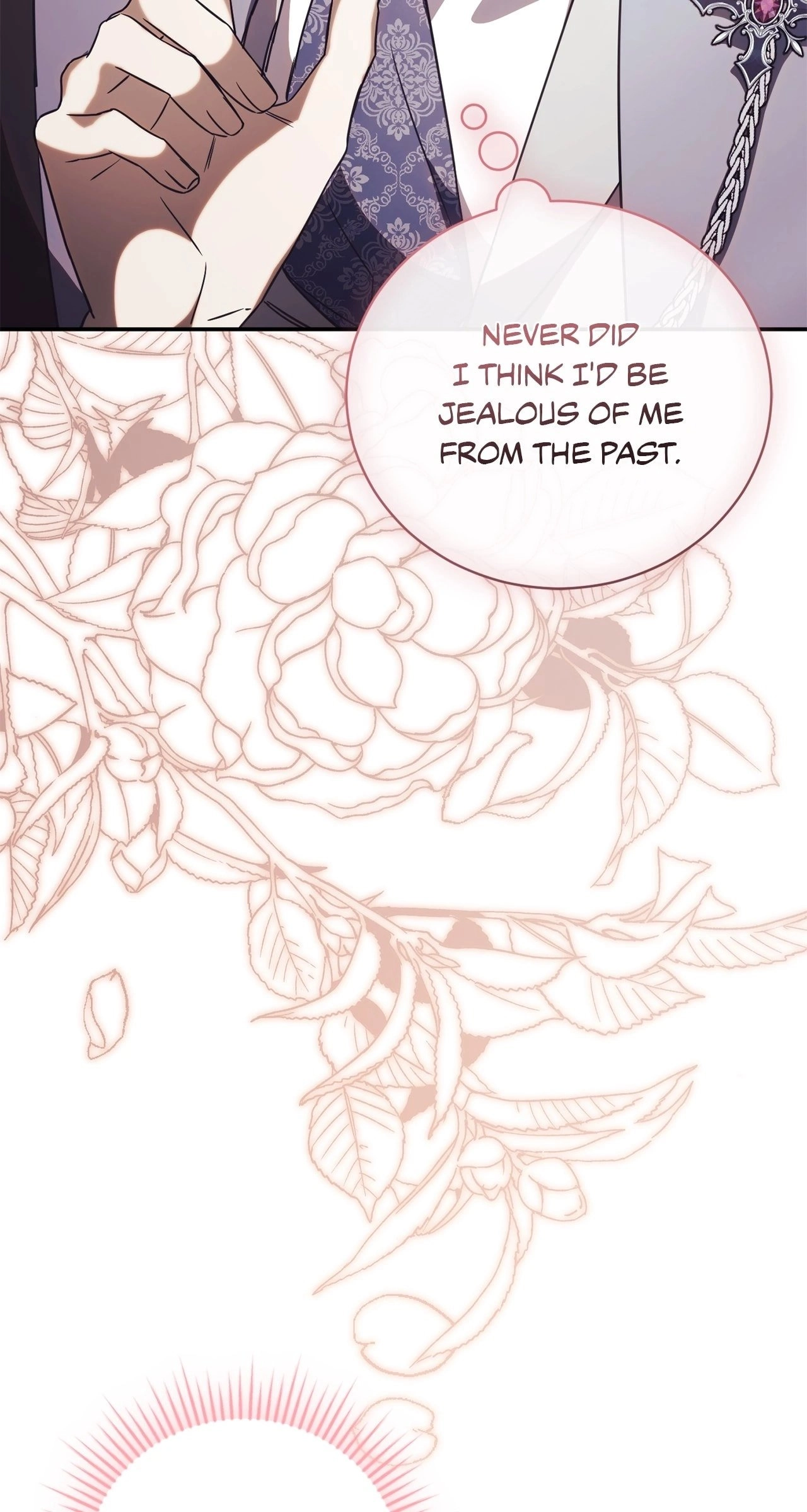 How To Reject My Obsessive Ex-Husband Chapter 39 Page 130