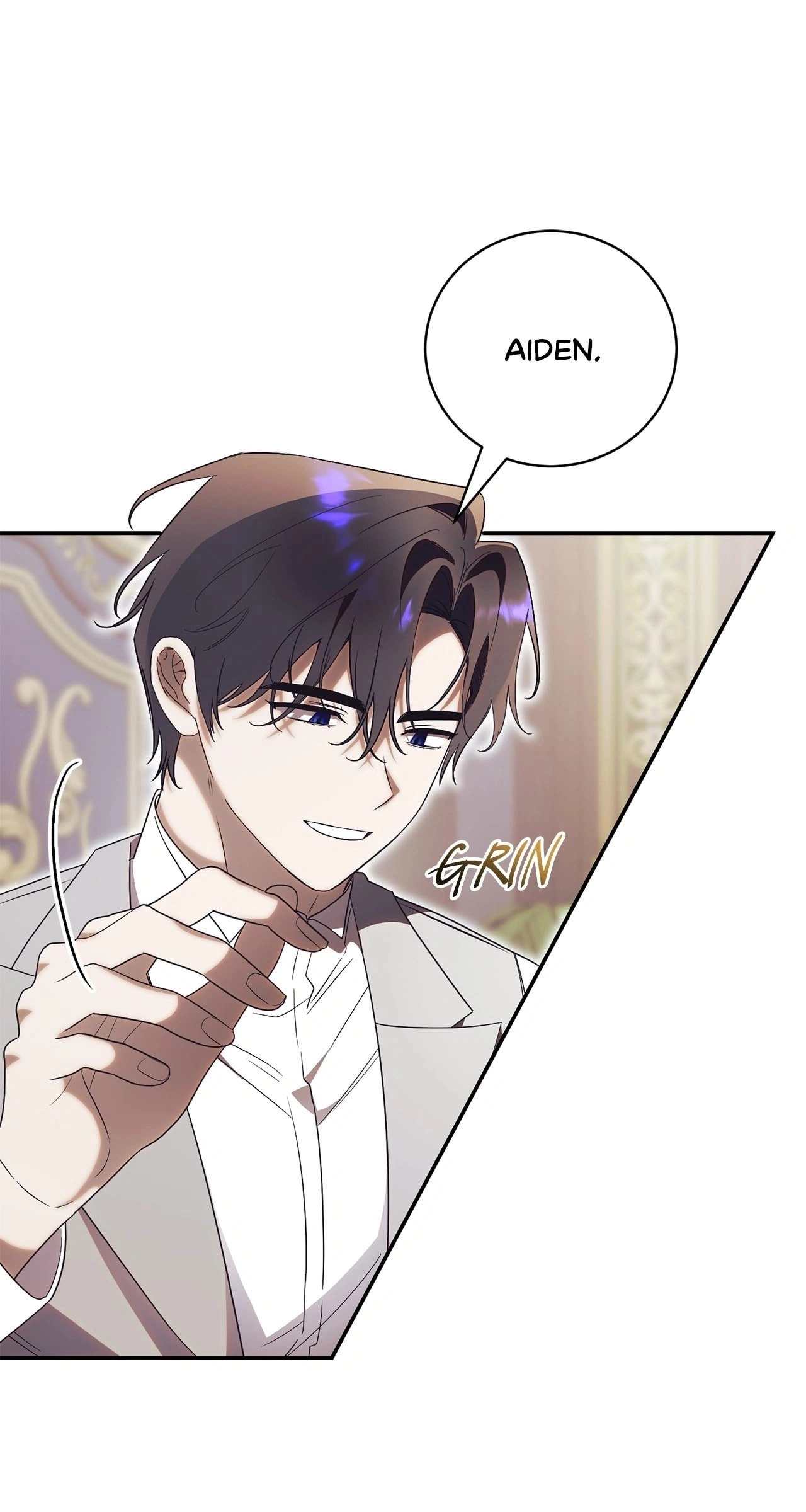 How To Reject My Obsessive Ex-Husband Chapter 39 Page 63