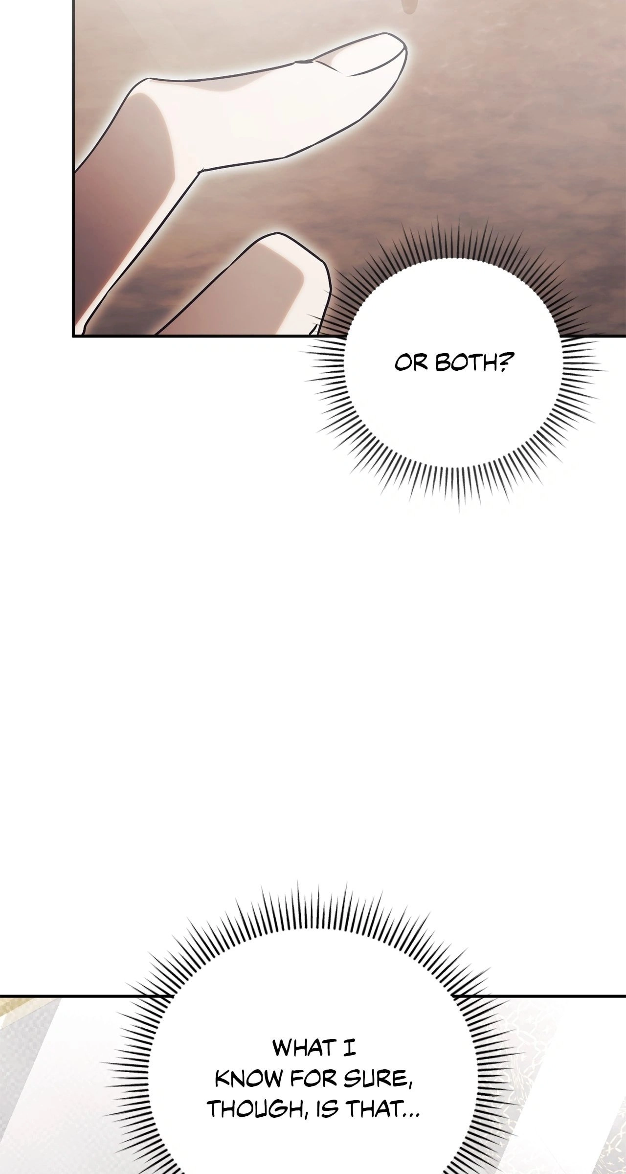 How To Reject My Obsessive Ex-Husband Chapter 39 Page 125