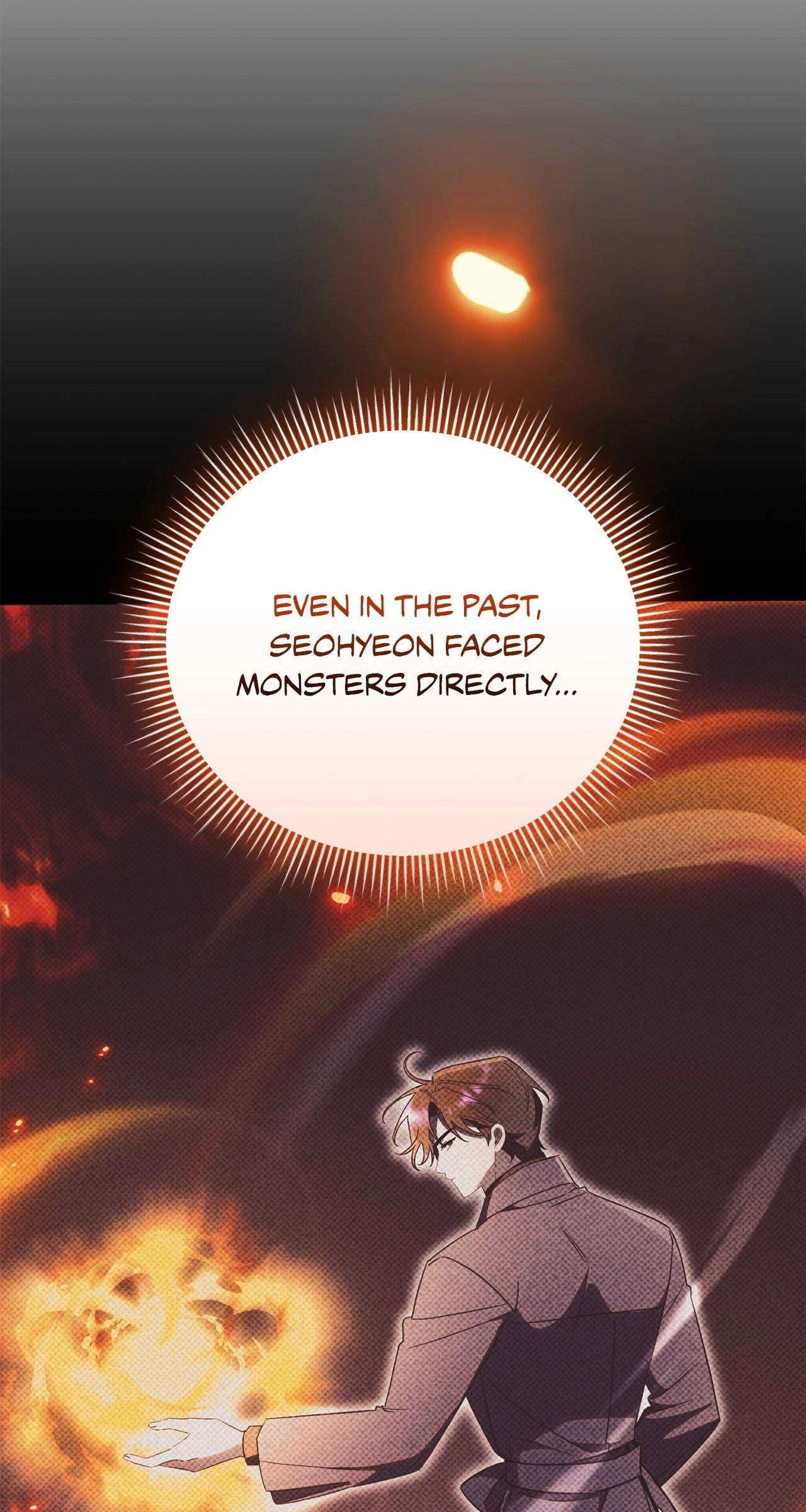 How To Reject My Obsessive Ex-Husband Chapter 39 Page 117