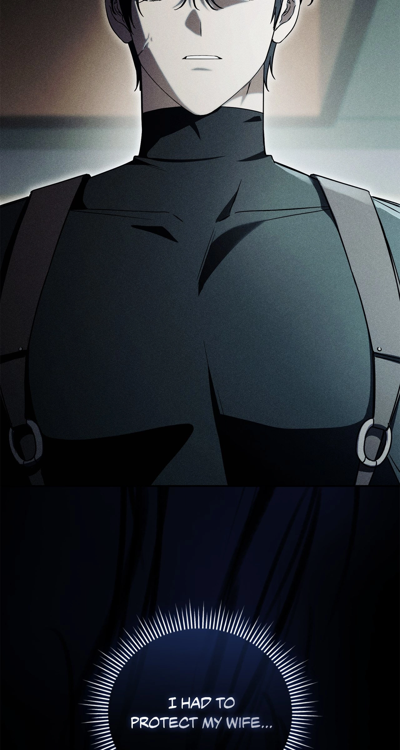 How To Reject My Obsessive Ex-Husband Chapter 39 Page 106