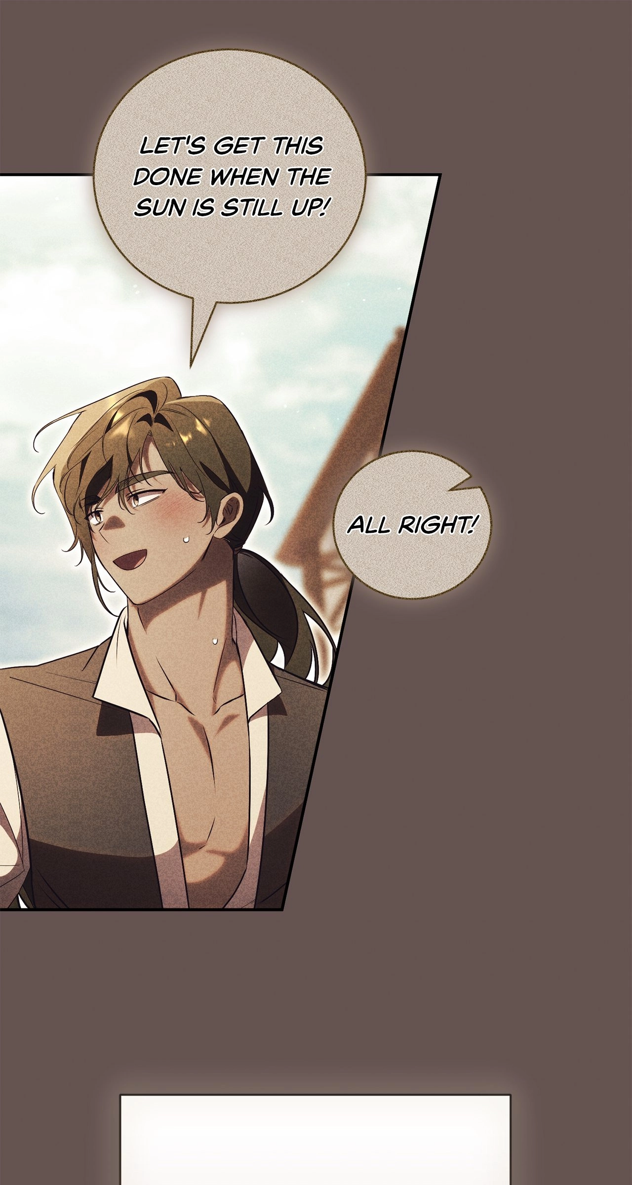 How To Reject My Obsessive Ex-Husband Chapter 39 Page 10