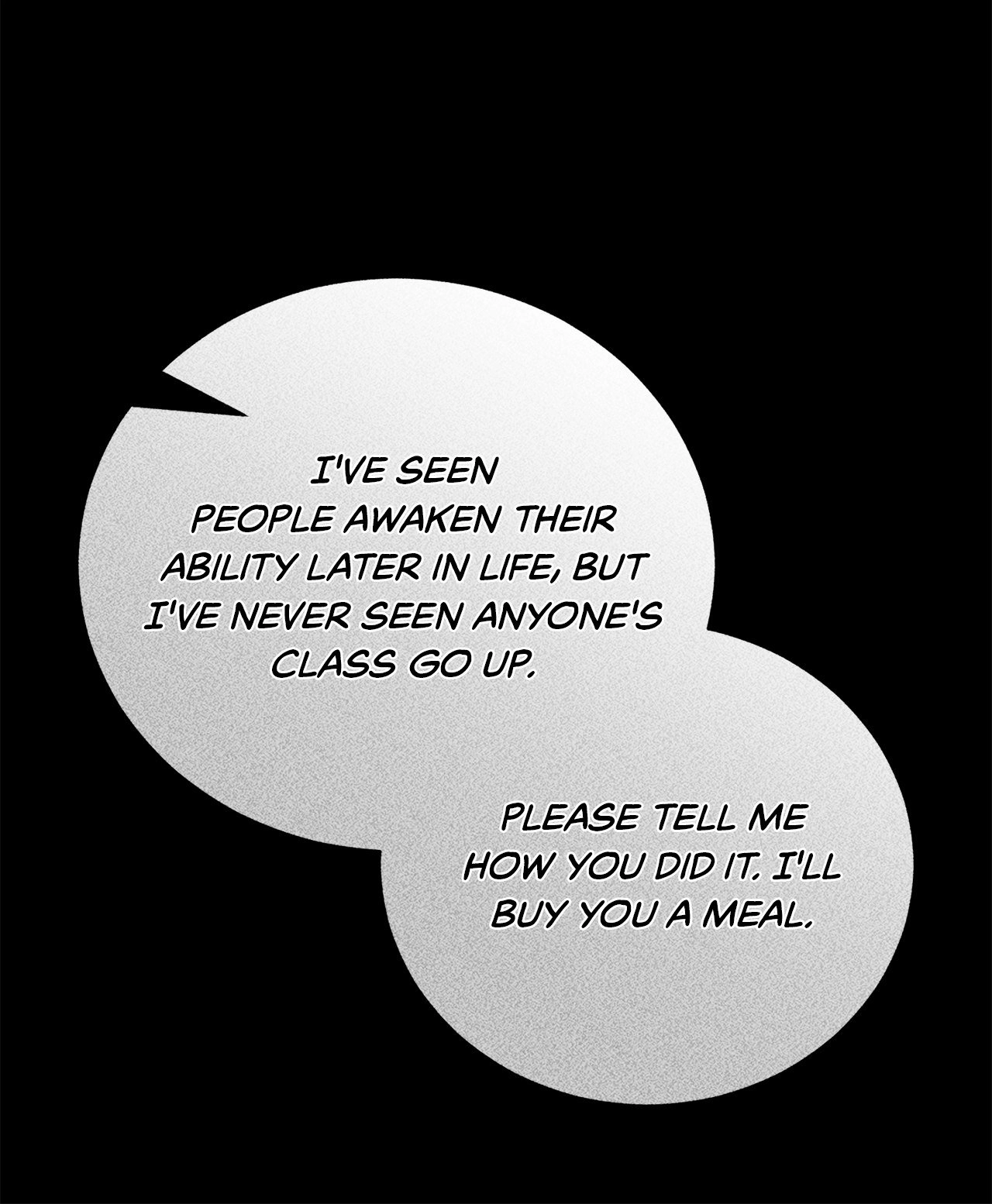 How To Reject My Obsessive Ex-Husband Chapter 49 Page 44