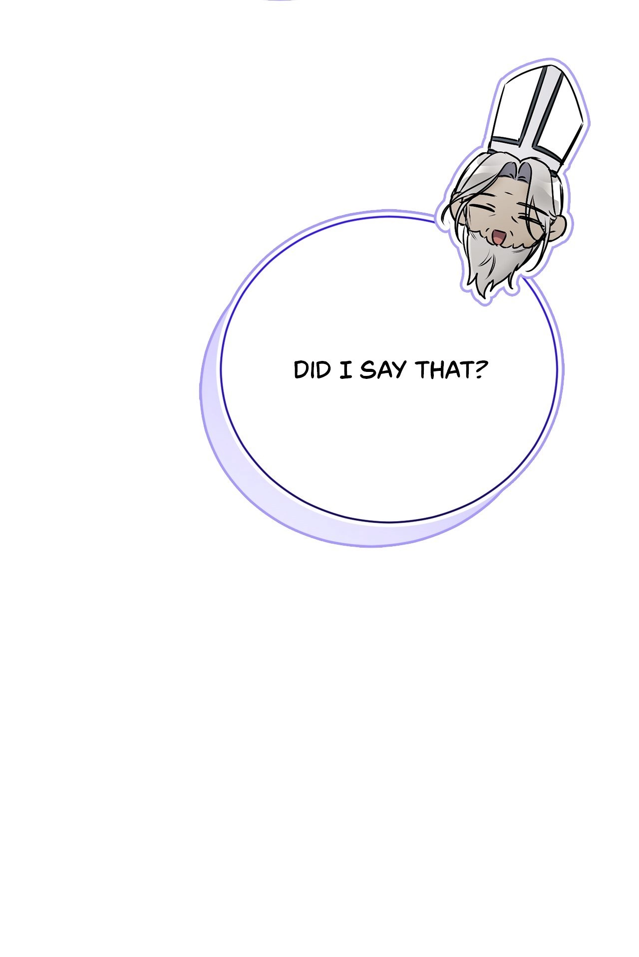 How To Reject My Obsessive Ex-Husband Chapter 49 Page 107