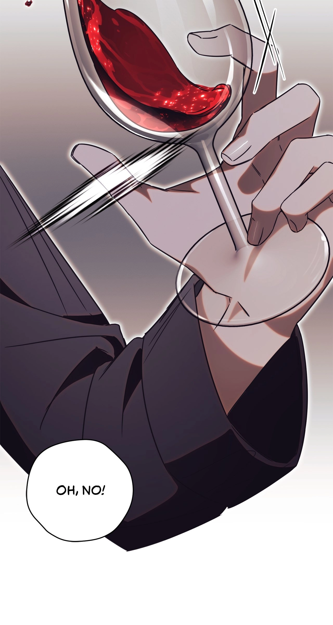 How To Reject My Obsessive Ex-Husband Chapter 49 Page 32