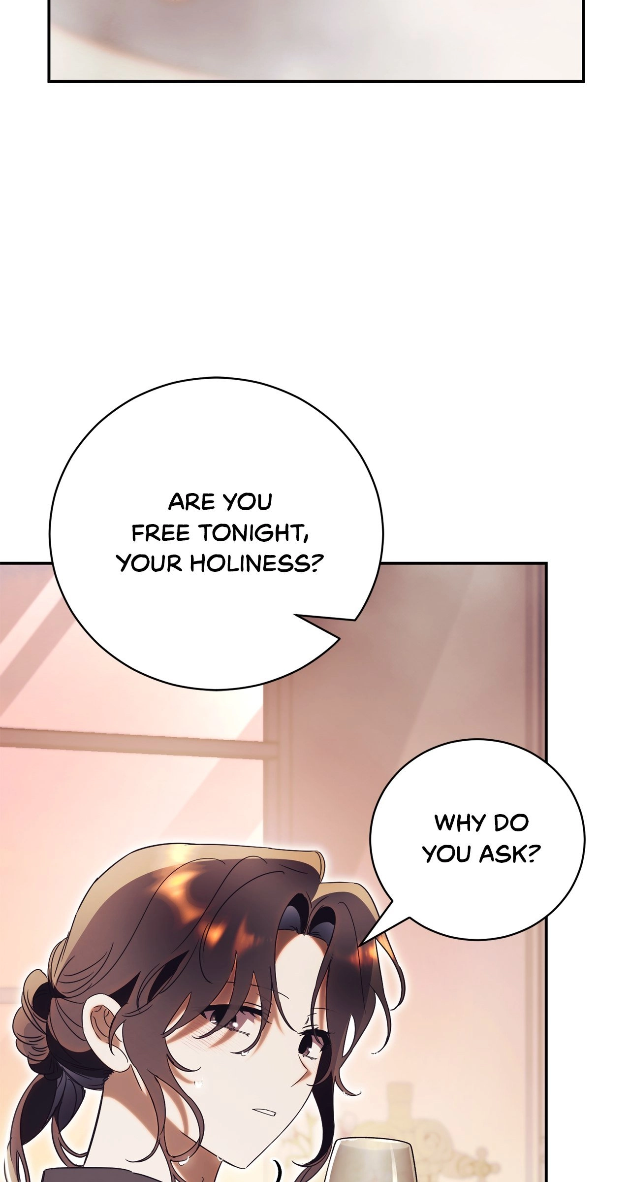 How To Reject My Obsessive Ex-Husband Chapter 49 Page 27
