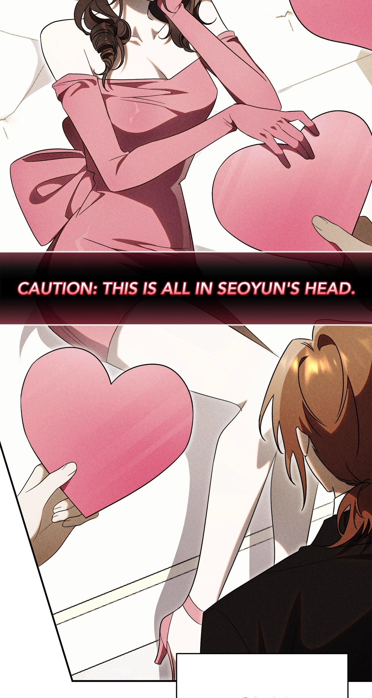 How To Reject My Obsessive Ex-Husband Chapter 49 Page 58