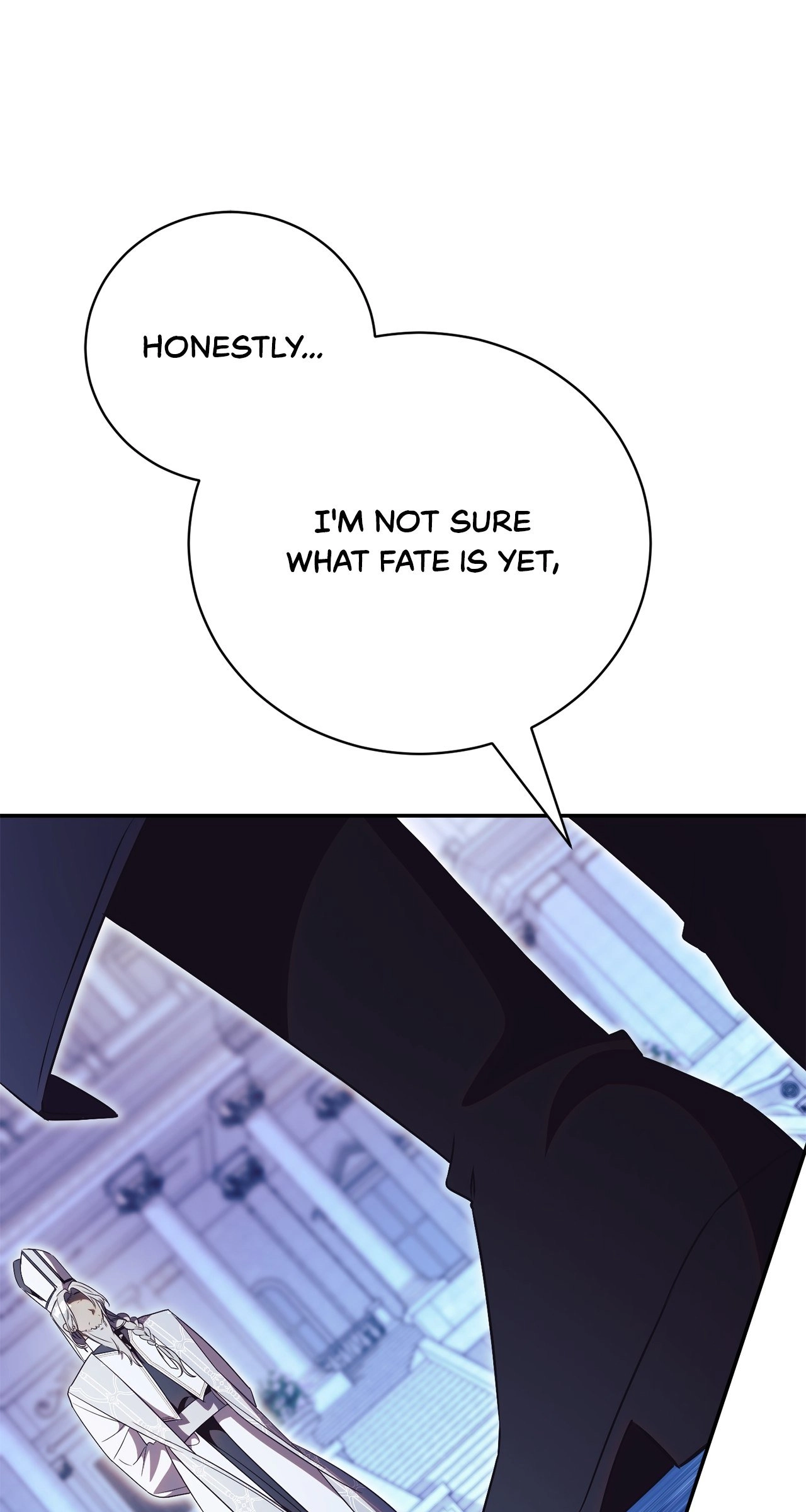 How To Reject My Obsessive Ex-Husband Chapter 49 Page 108