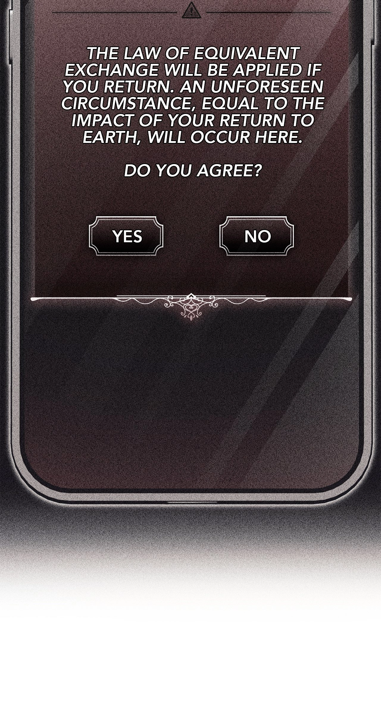 How To Reject My Obsessive Ex-Husband Chapter 49 Page 79